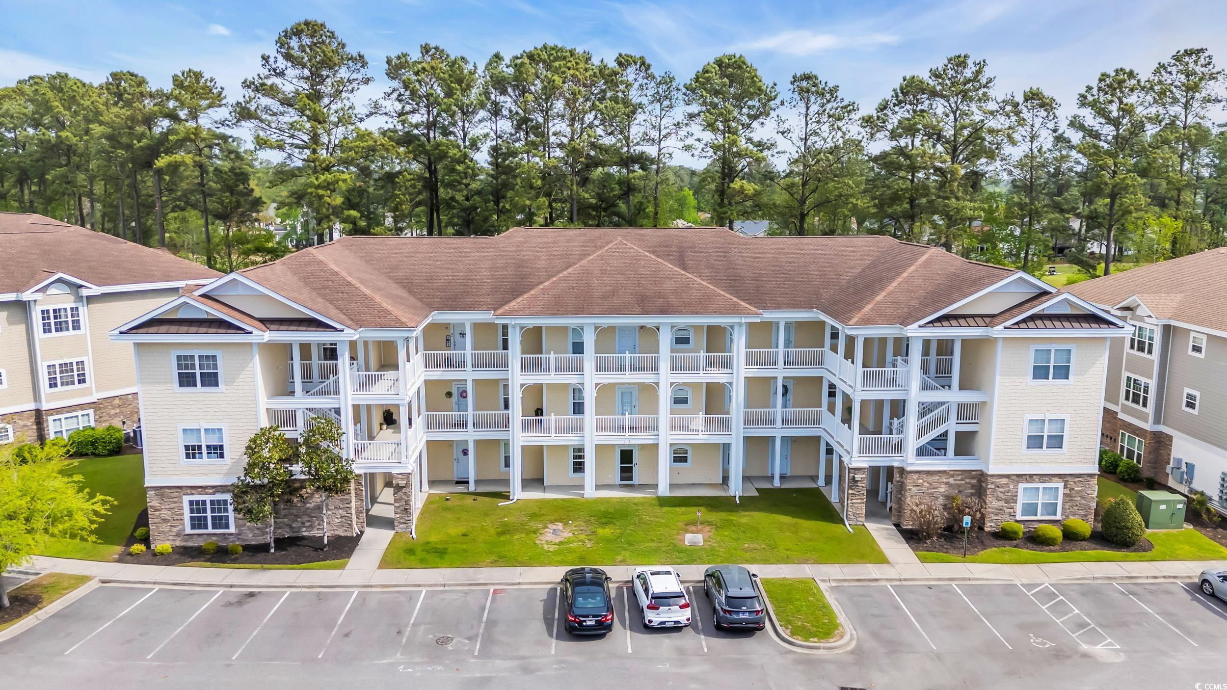117 South Shore Blvd. #105, Little River, South Carolina image 1