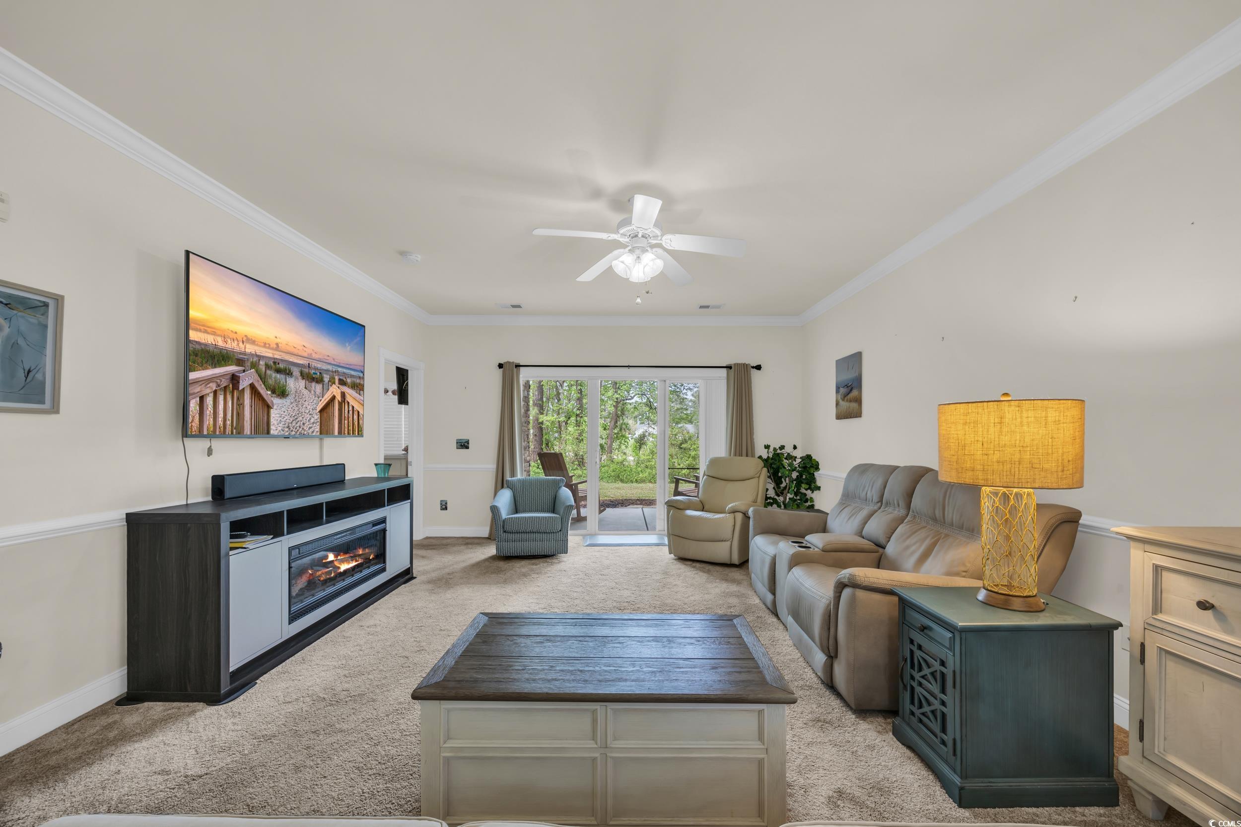 117 South Shore Blvd. #105, Little River, South Carolina image 13