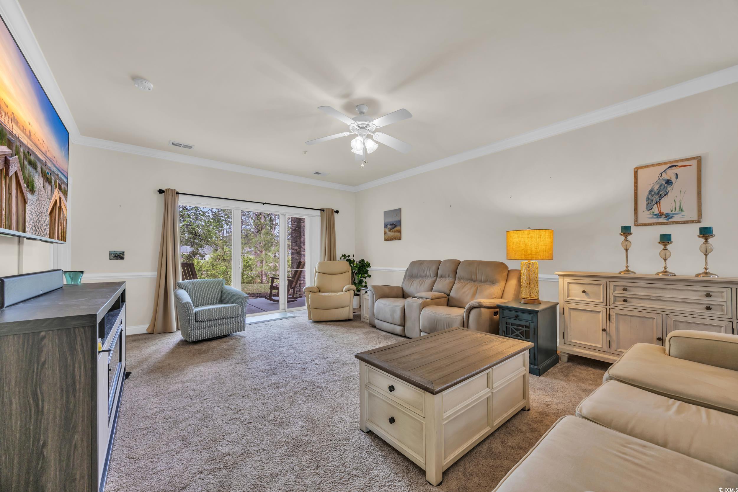 117 South Shore Blvd. #105, Little River, South Carolina image 14