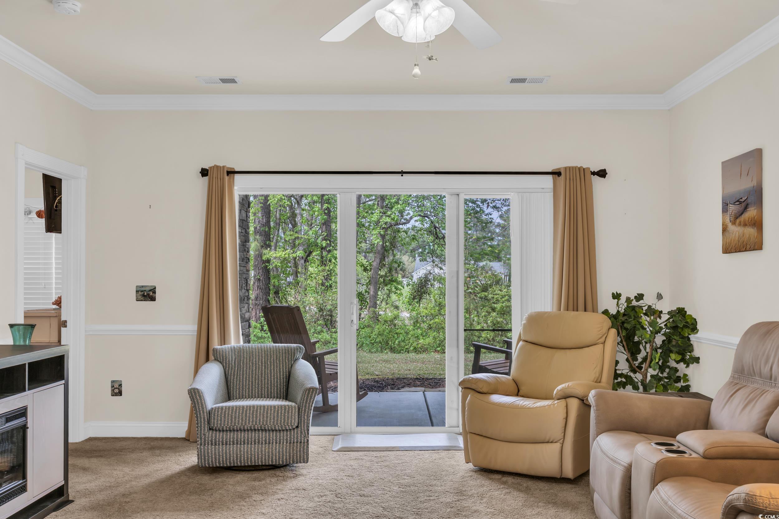 117 South Shore Blvd. #105, Little River, South Carolina image 15
