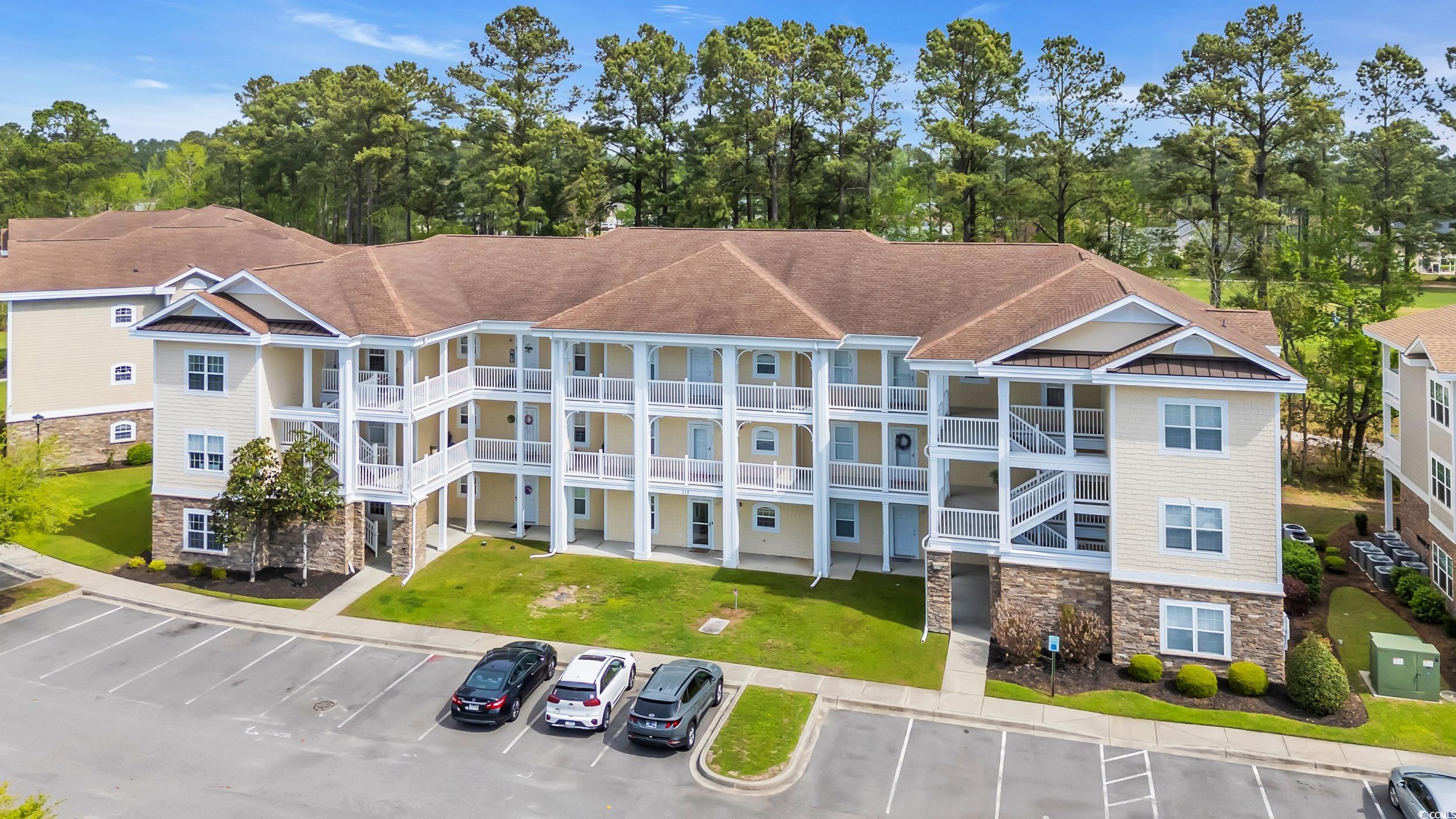 117 South Shore Blvd. #105, Little River, South Carolina image 2