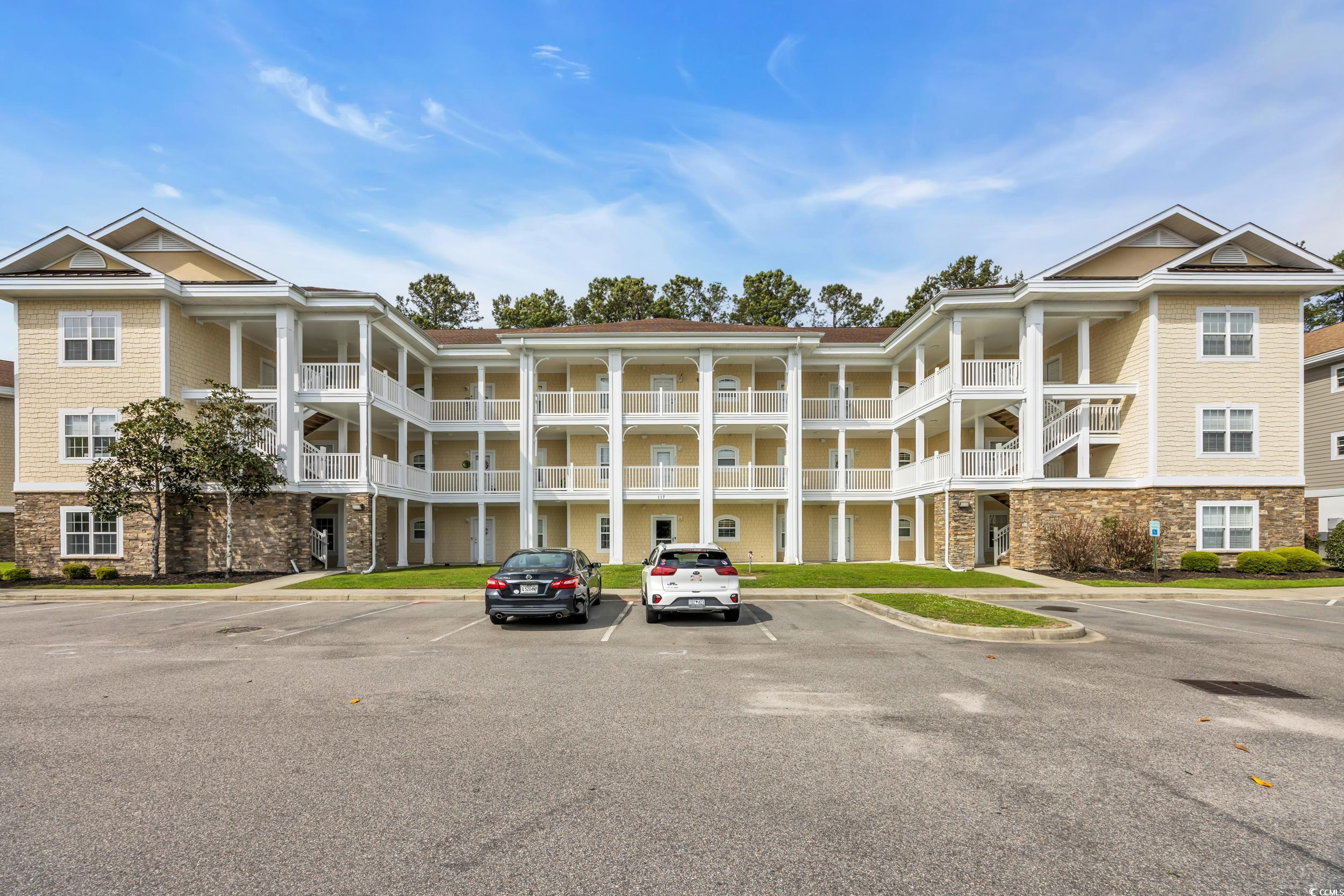 117 South Shore Blvd. #105, Little River, South Carolina image 3