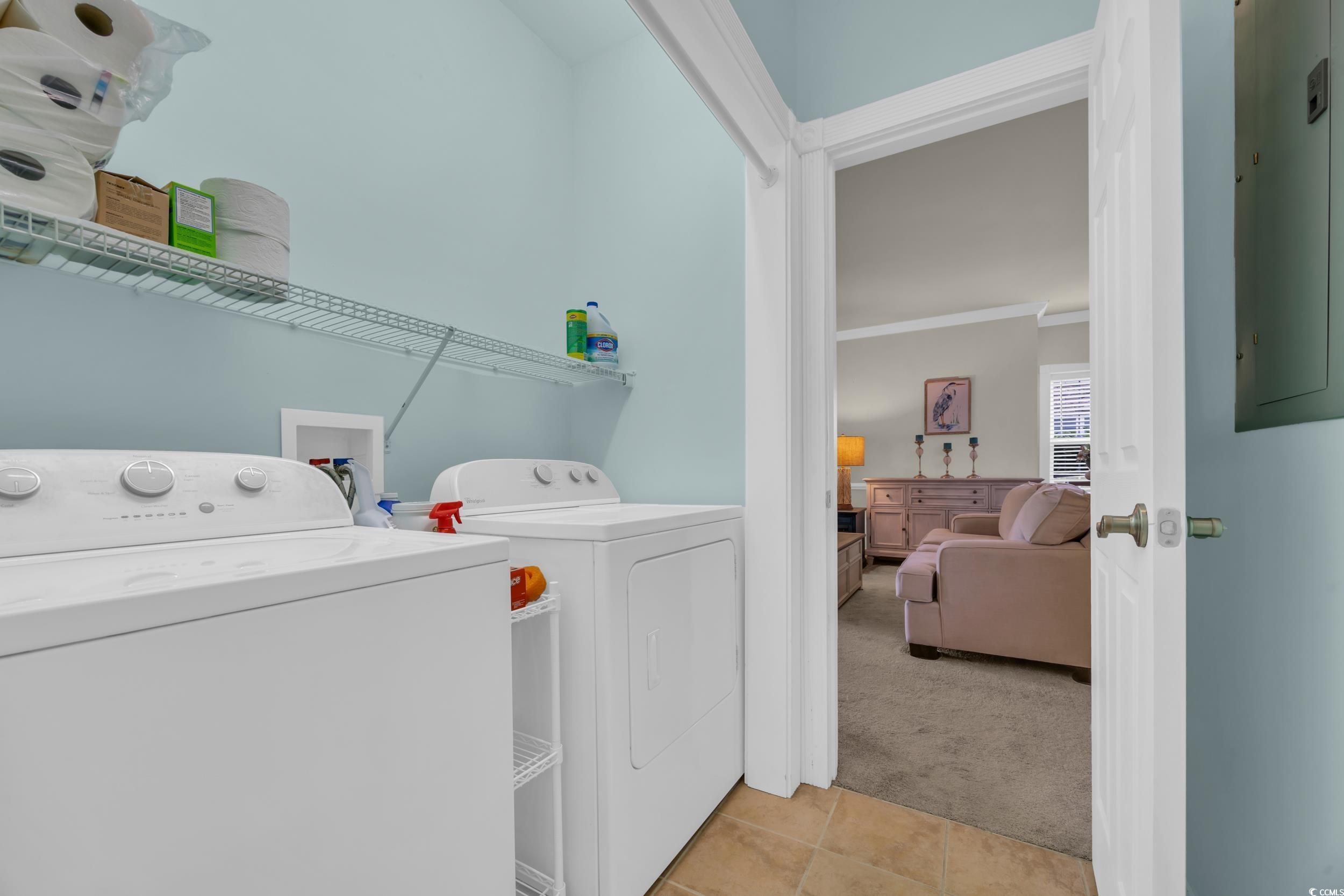 117 South Shore Blvd. #105, Little River, South Carolina image 32