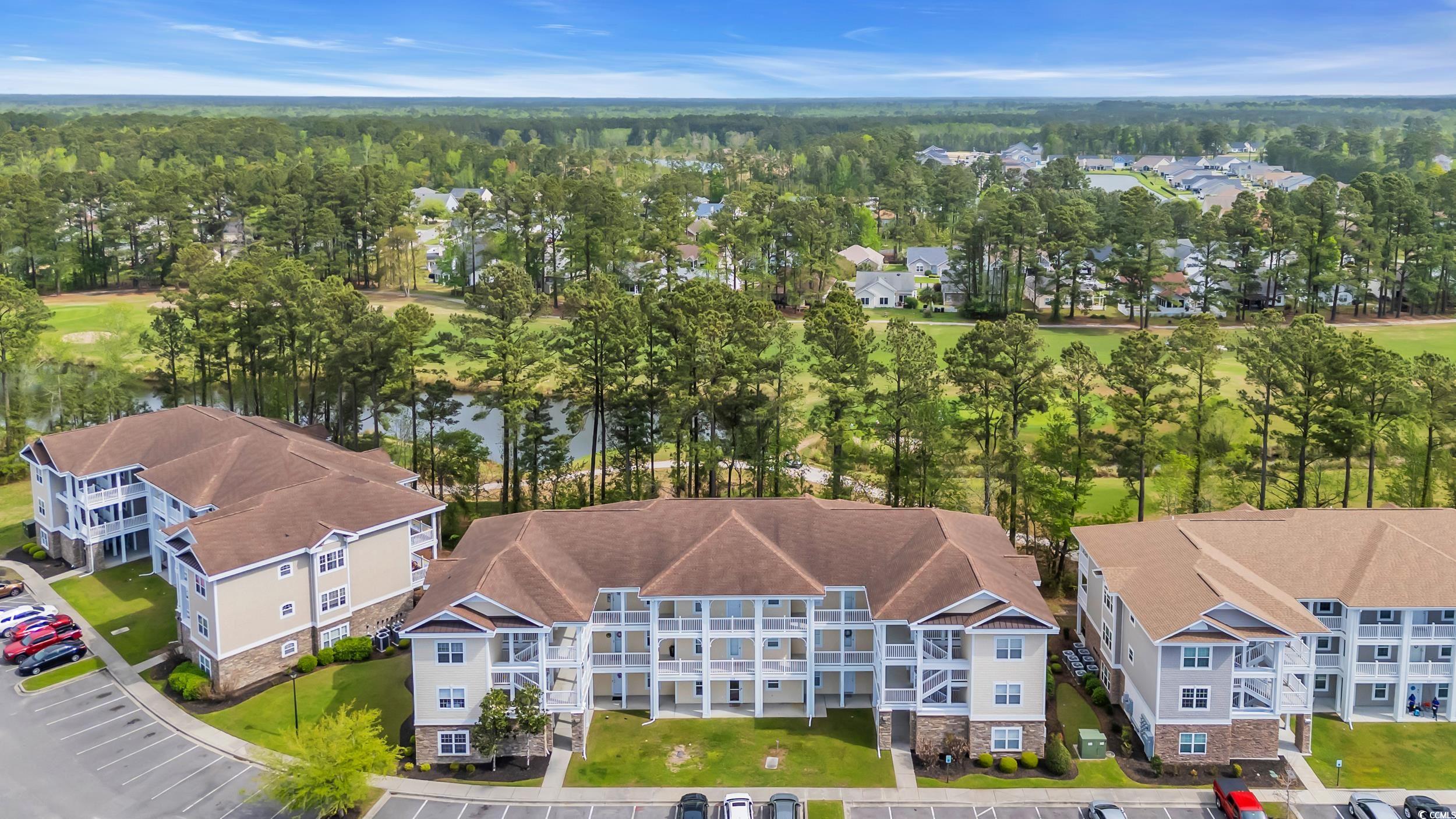 117 South Shore Blvd. #105, Little River, South Carolina image 38