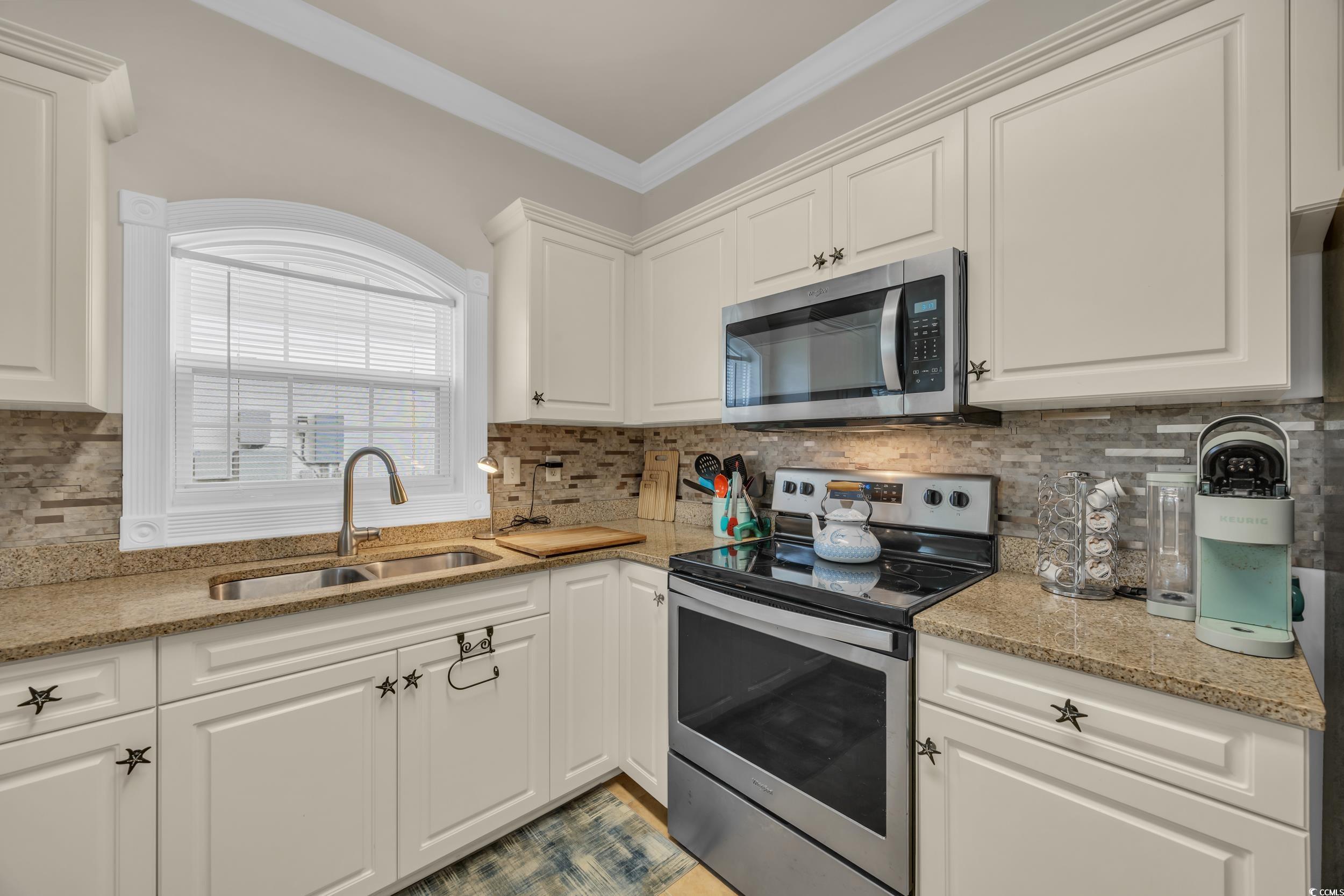 117 South Shore Blvd. #105, Little River, South Carolina image 8