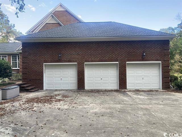 361 Dwellings Dr., Johnsonville, South Carolina image 24