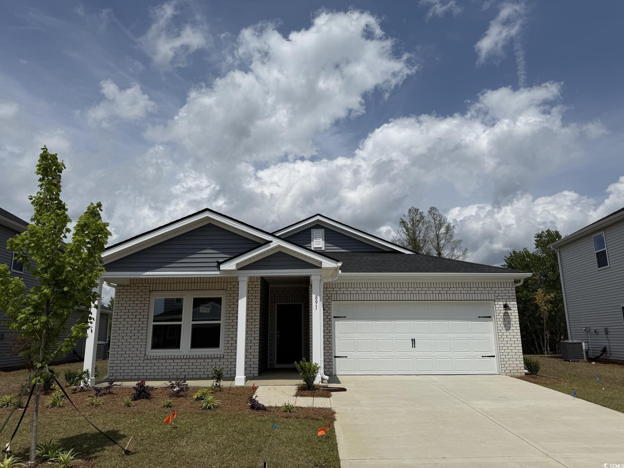 891 Cypress Preserve Circle Longs, SC 29568