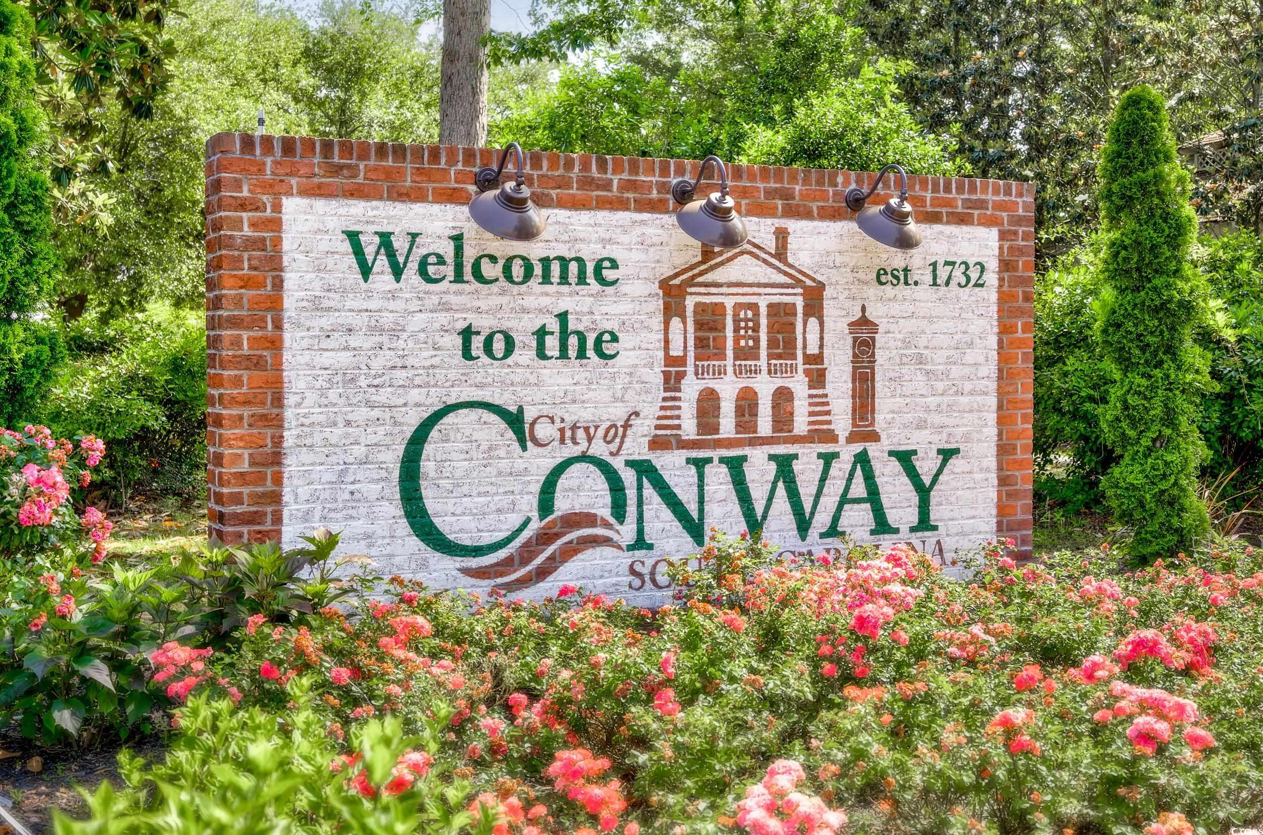 911 Shaftesbury Ln., Conway, South Carolina image 14
