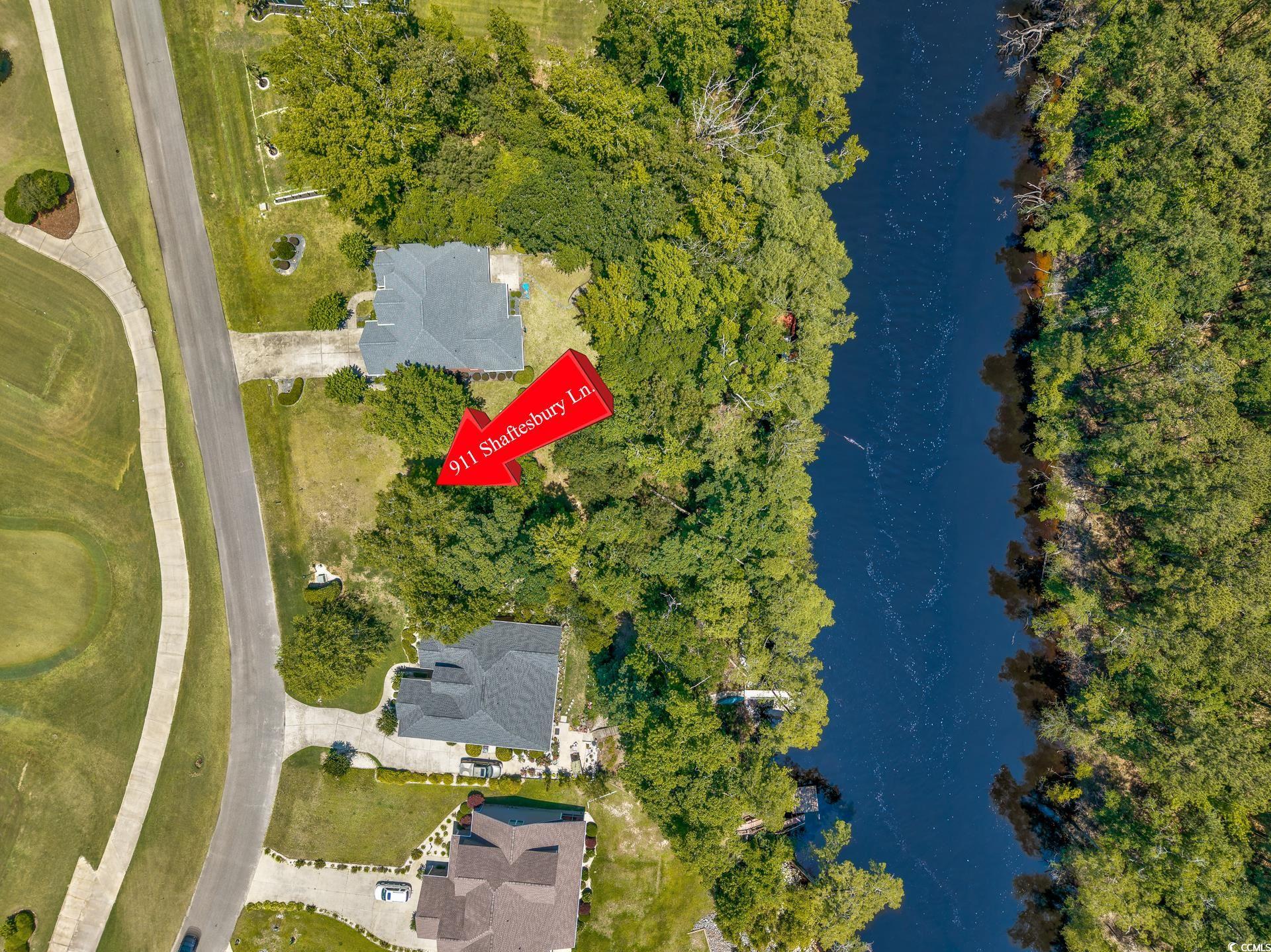 911 Shaftesbury Ln., Conway, South Carolina image 24