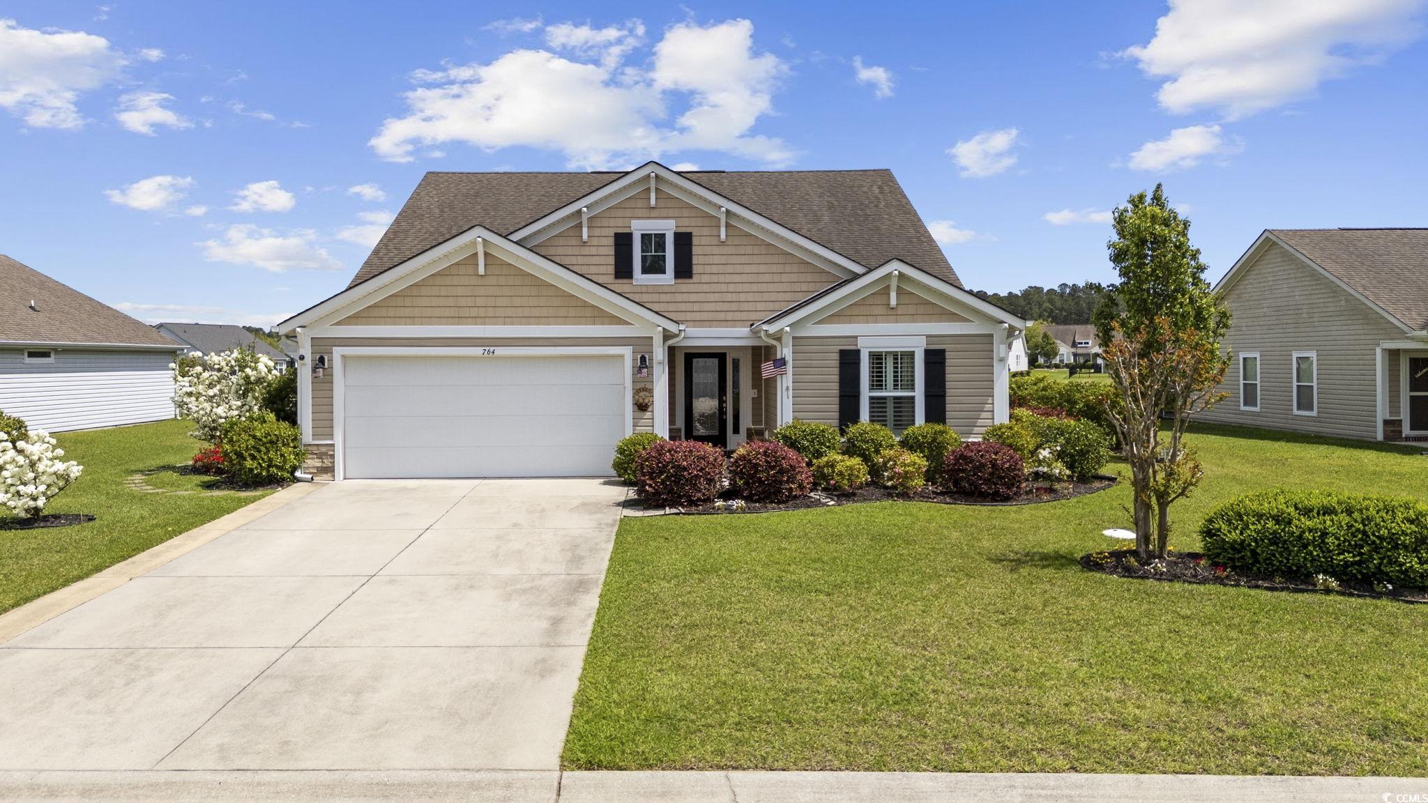 764 Heather Glen Ln Calabash, NC 28467