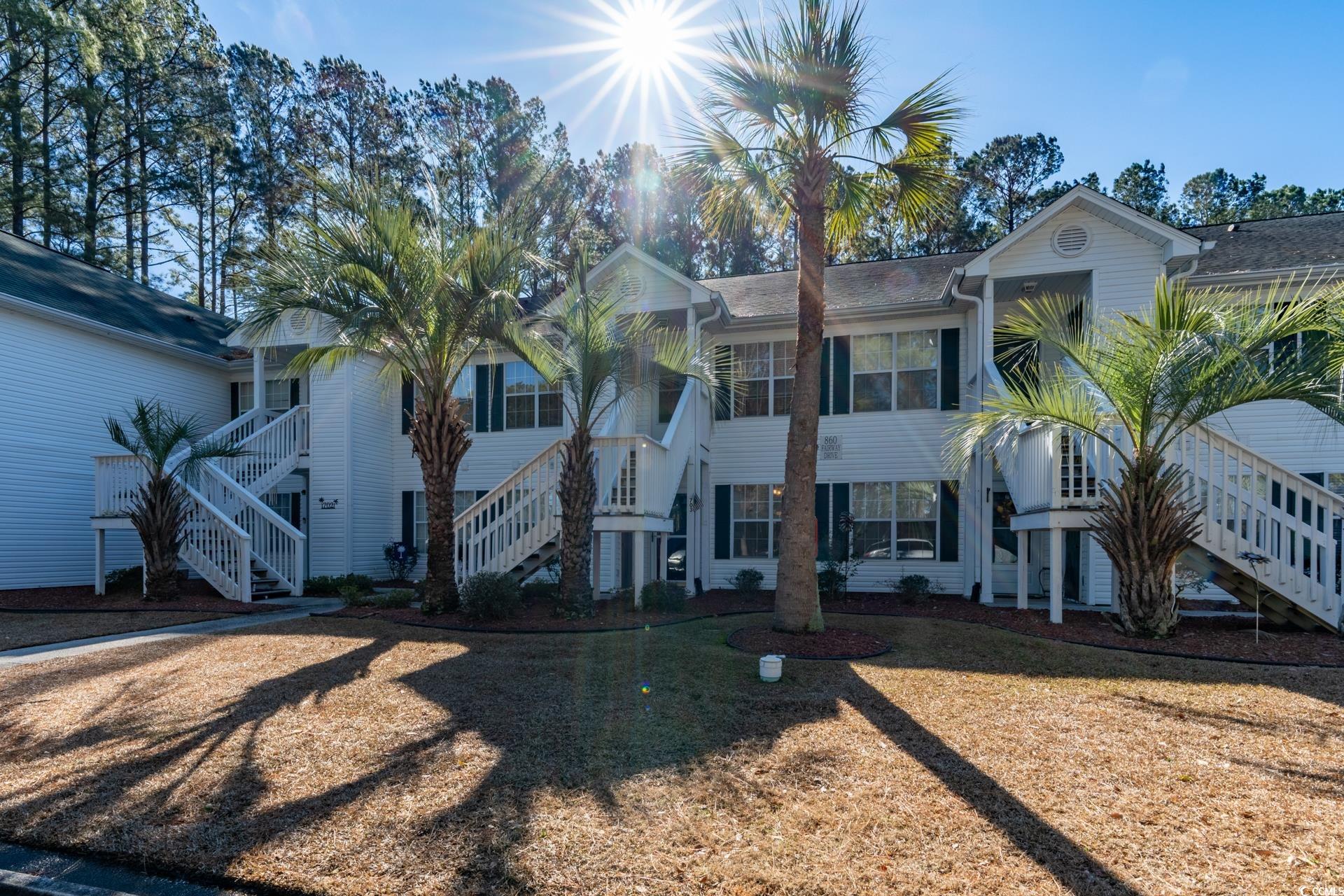 860 Fairway Dr. UNIT 703DD Longs, SC 29568