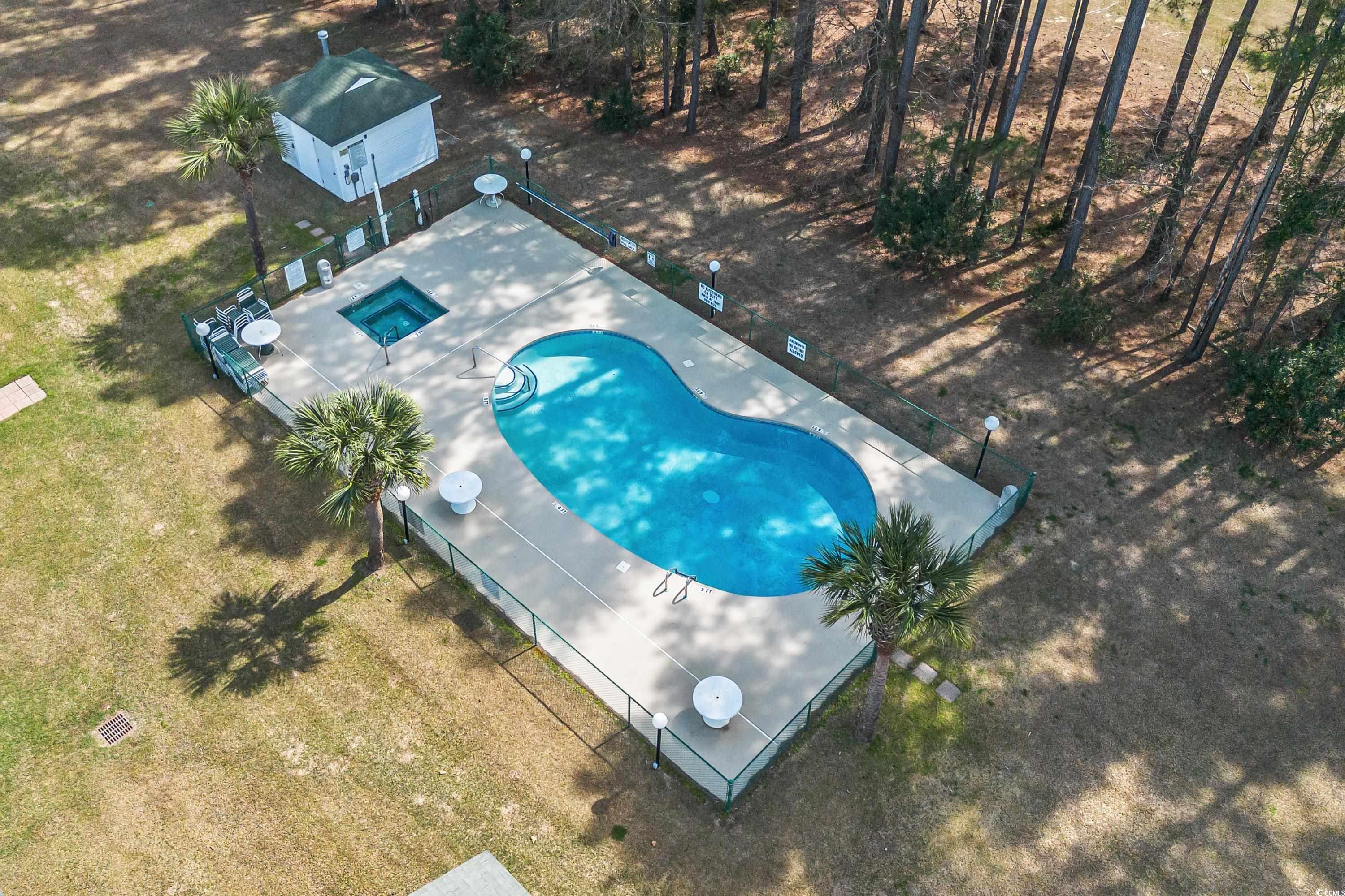 860 Fairway Dr. #703DD, Longs, South Carolina image 36