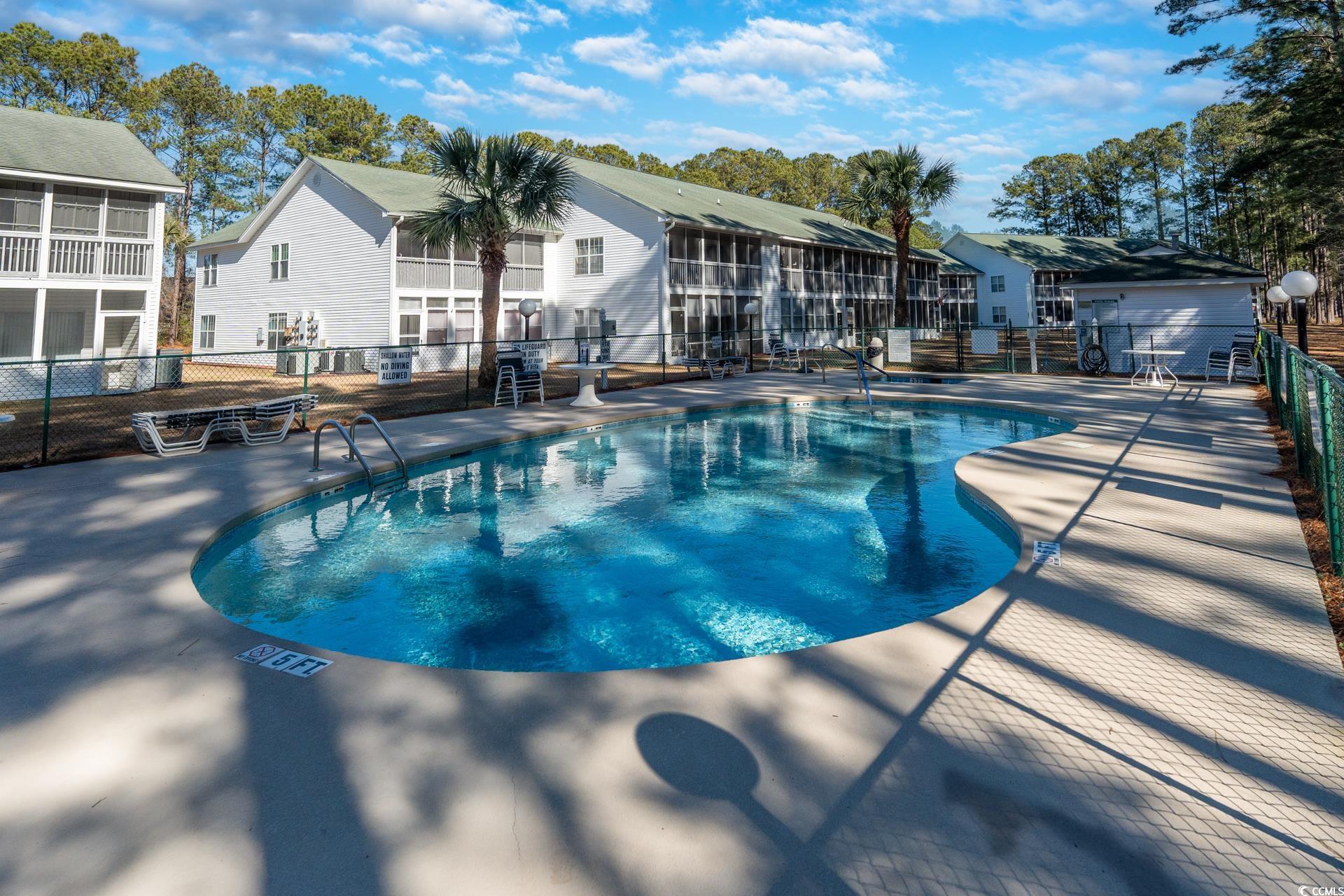 860 Fairway Dr. #703DD, Longs, South Carolina image 37