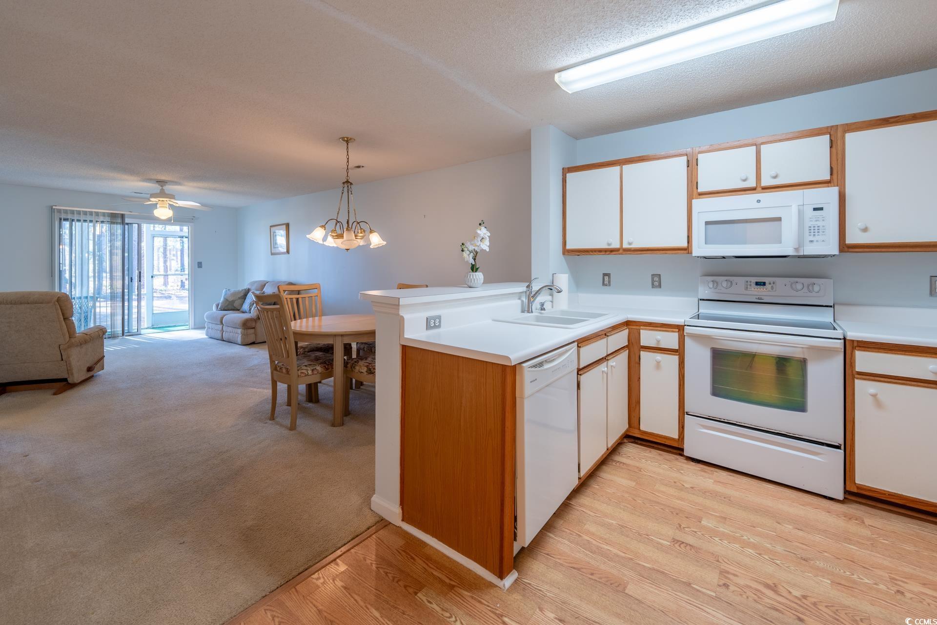 860 Fairway Dr. #703DD, Longs, South Carolina image 4