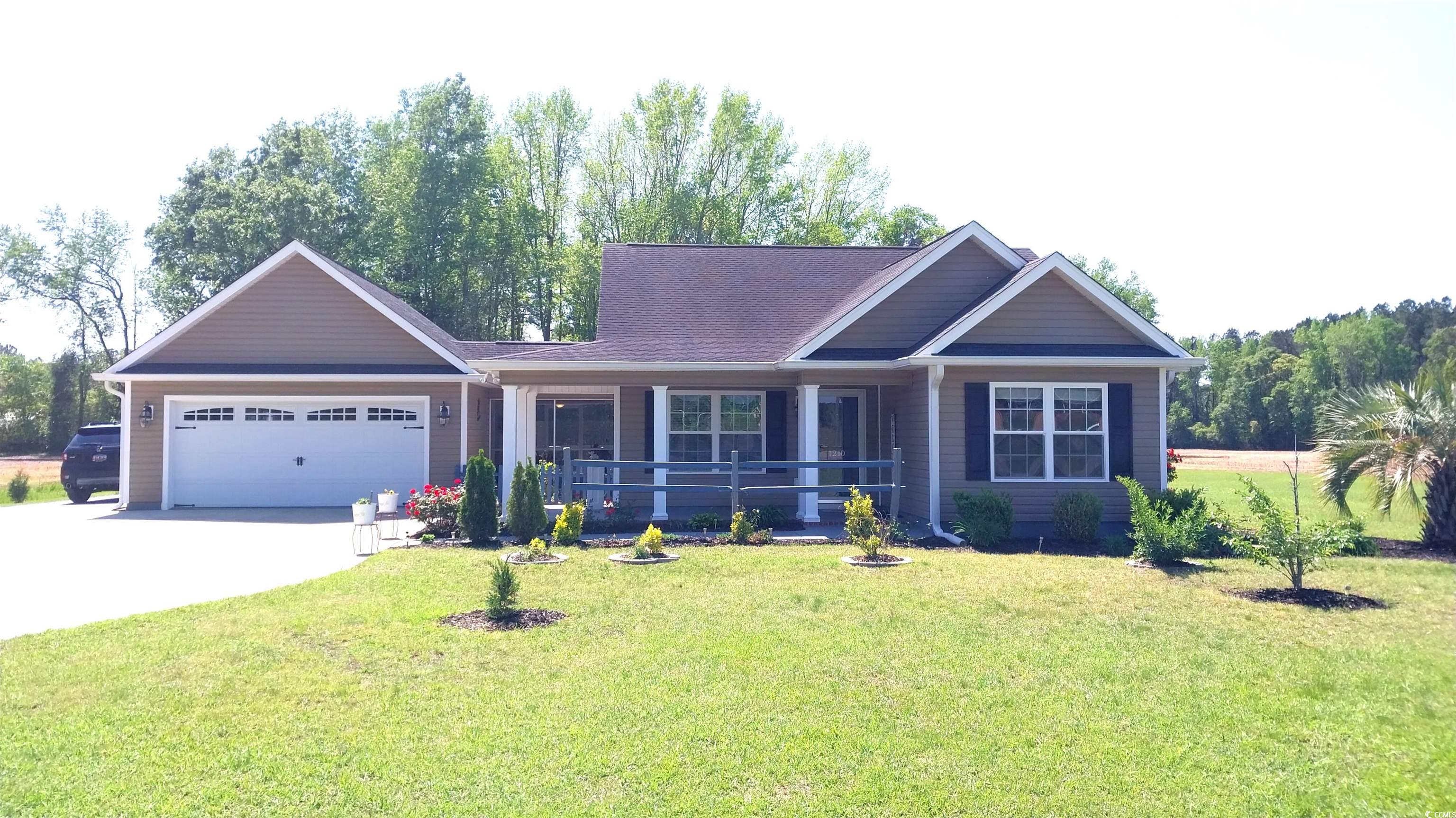 1210 Horry Rd., Aynor, South Carolina image 1