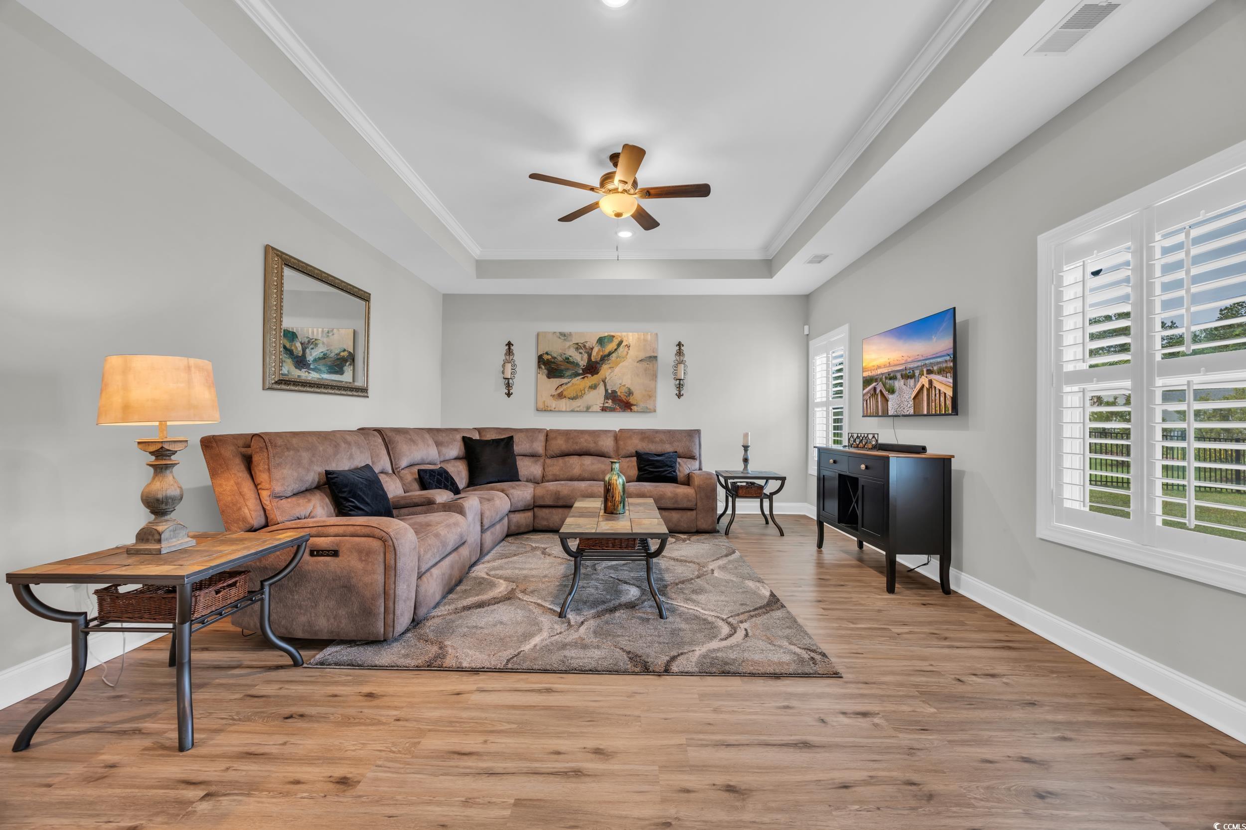 3004 Fiddler Ct., Loris, South Carolina image 3