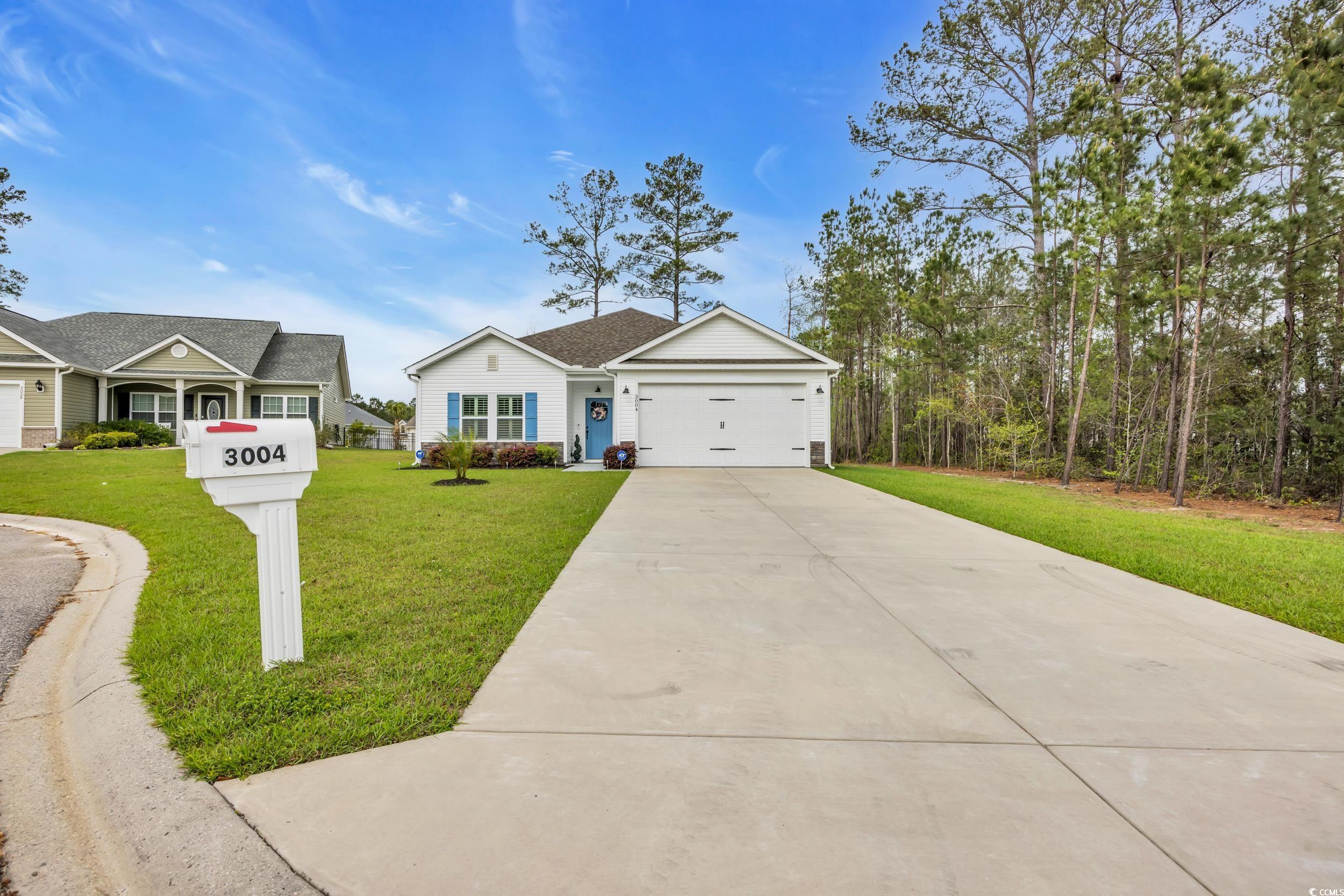 3004 Fiddler Ct., Loris, South Carolina image 8