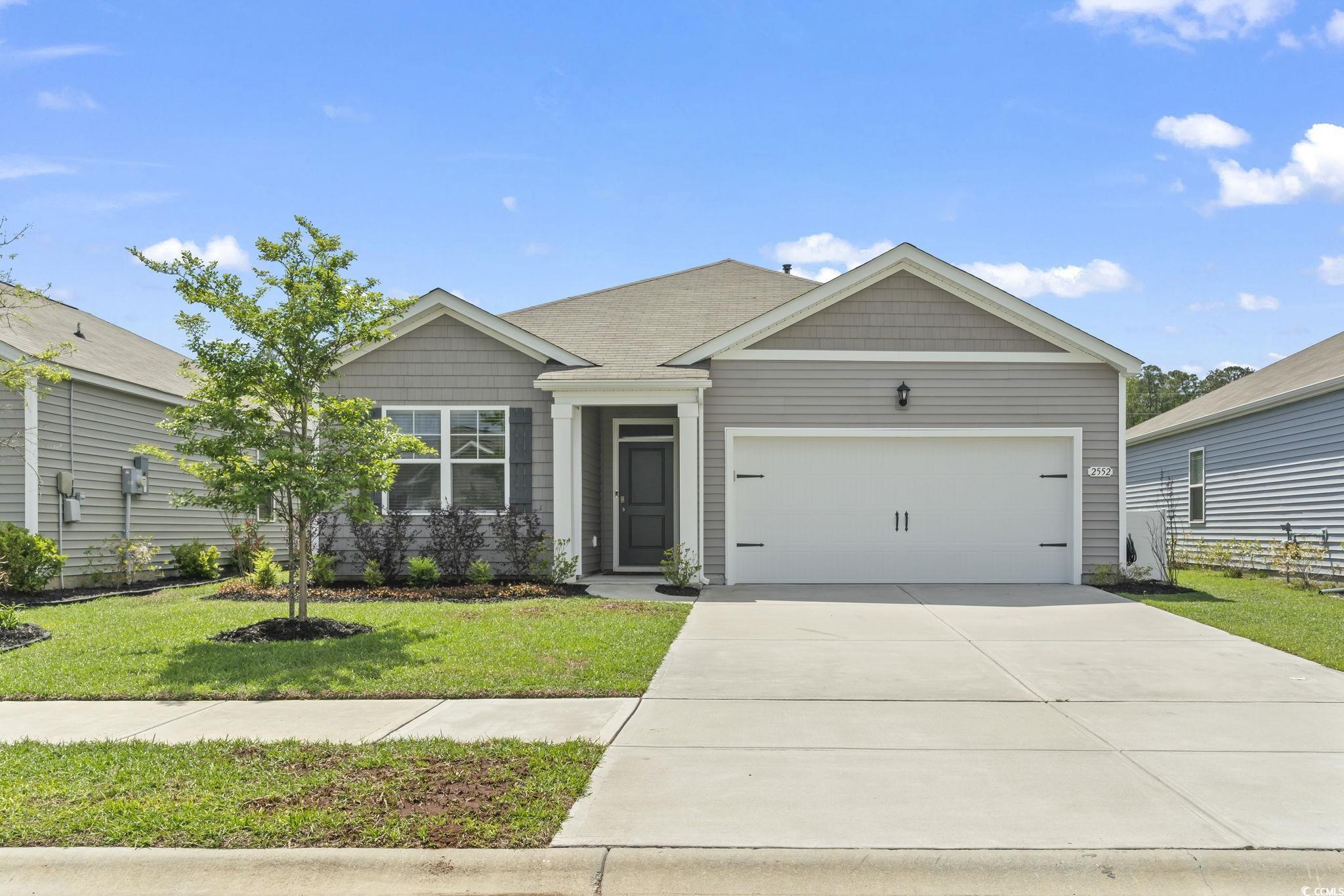2552 Orion Loop Myrtle Beach, SC 29577