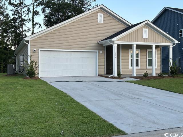 3058 Palma Way Myrtle Beach, SC 29579