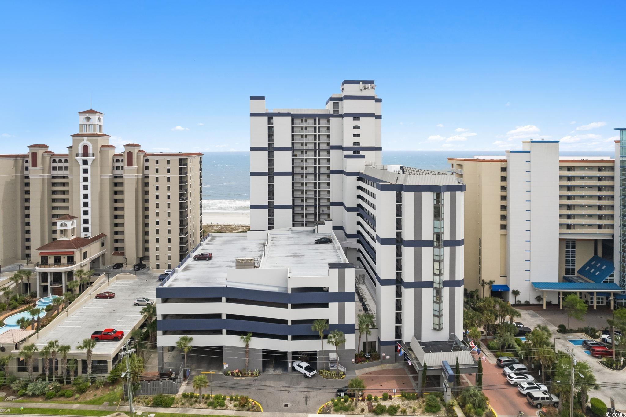 5308 Ocean Blvd. UNIT #412 Myrtle Beach, SC 29577