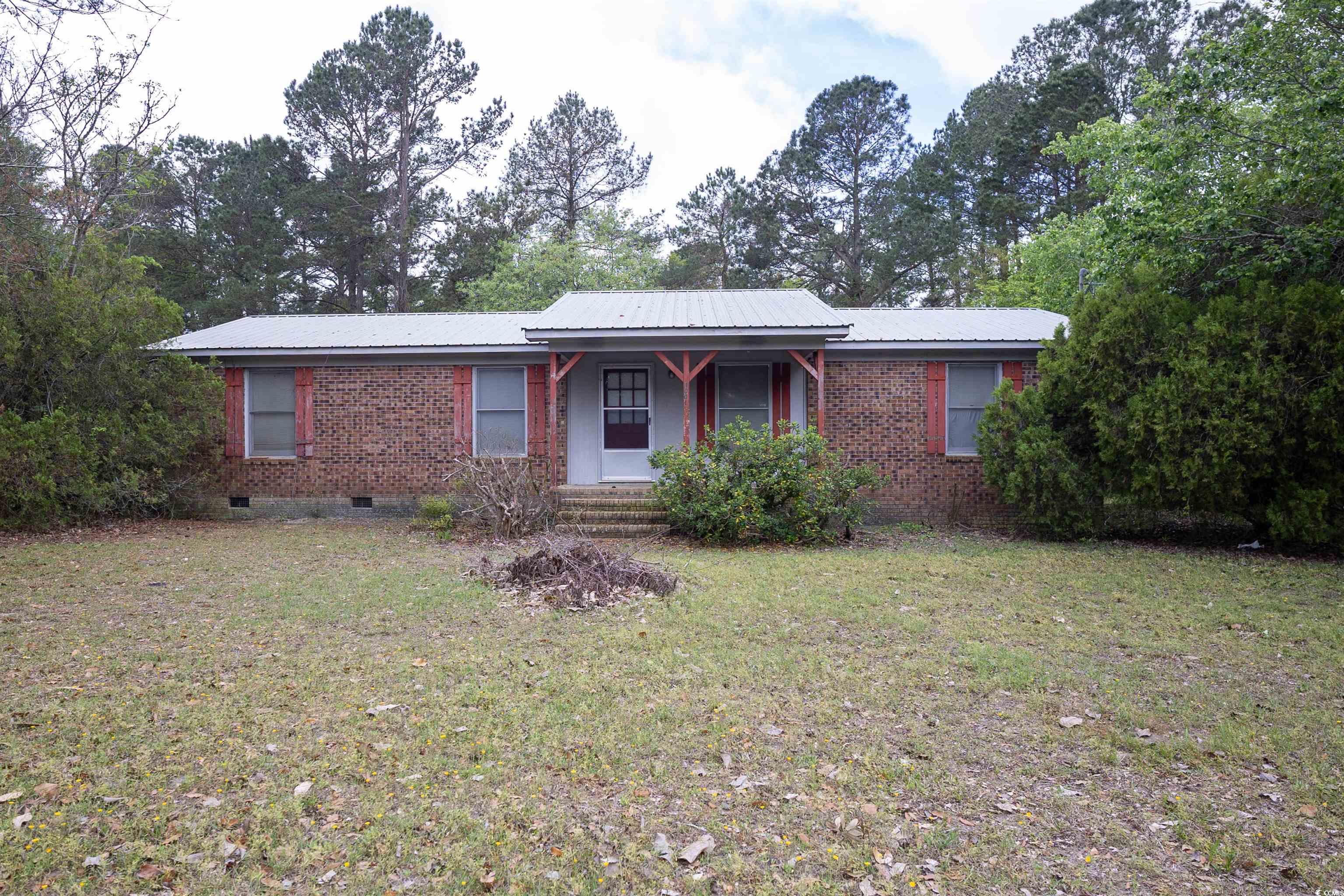 1001 Creel St. Conway, SC 29527