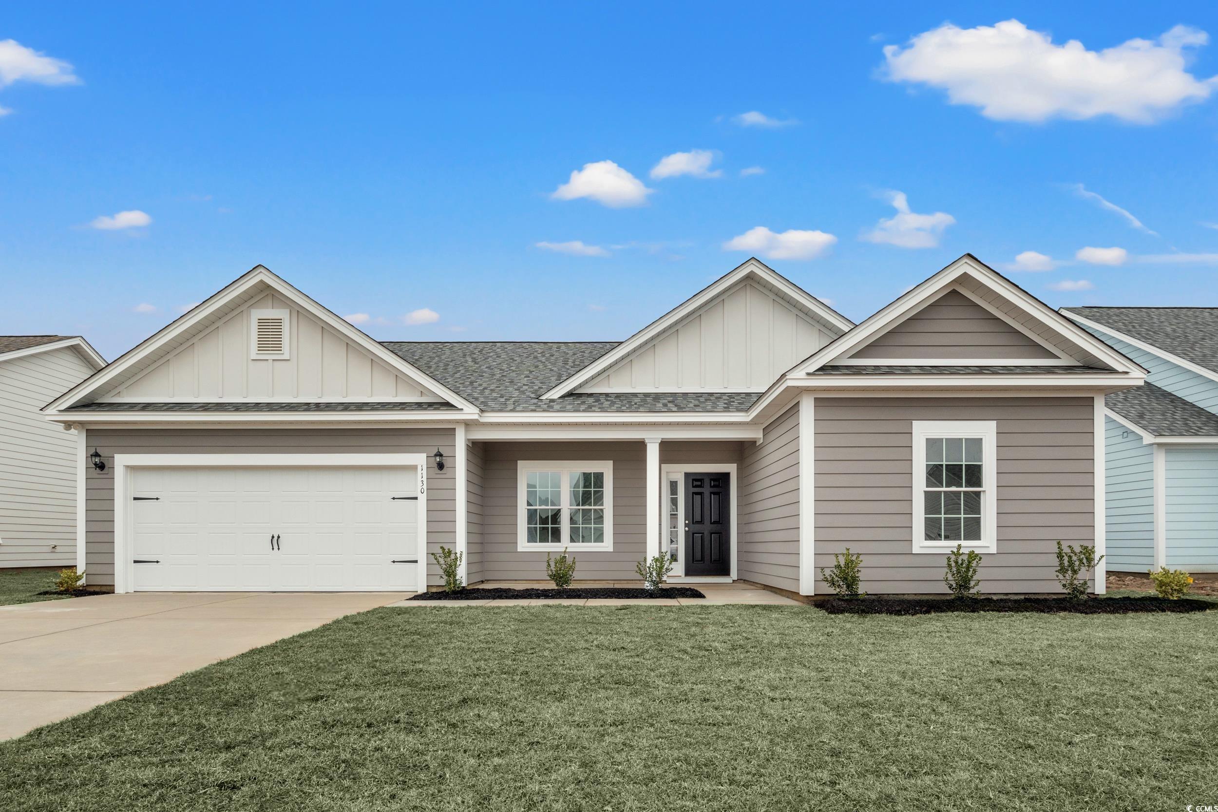 3339 Little Bay Dr. Conway, SC 29526