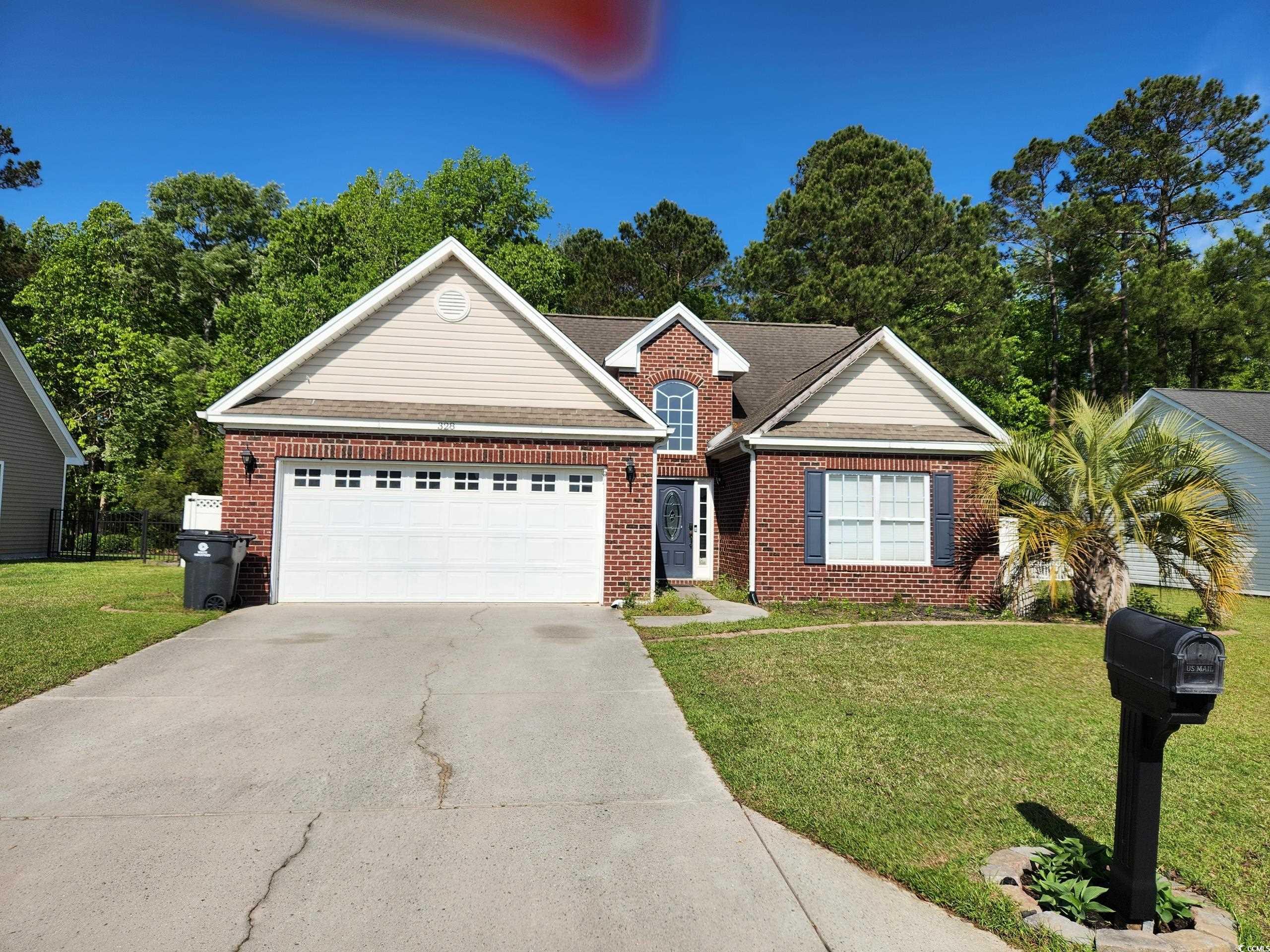 328 Harbour Reef Dr. Myrtle Beach, SC 29588