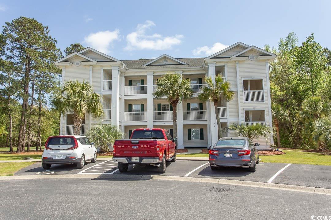 646 Tupelo Ln. #4E, Longs, South Carolina image 1
