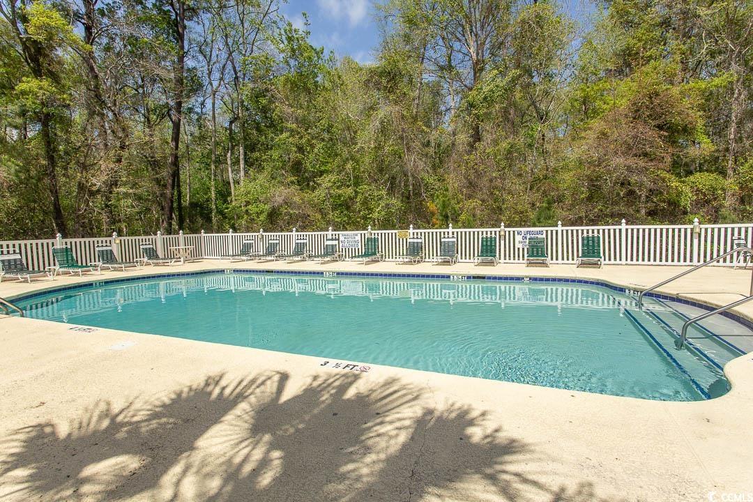 646 Tupelo Ln. #4E, Longs, South Carolina image 25