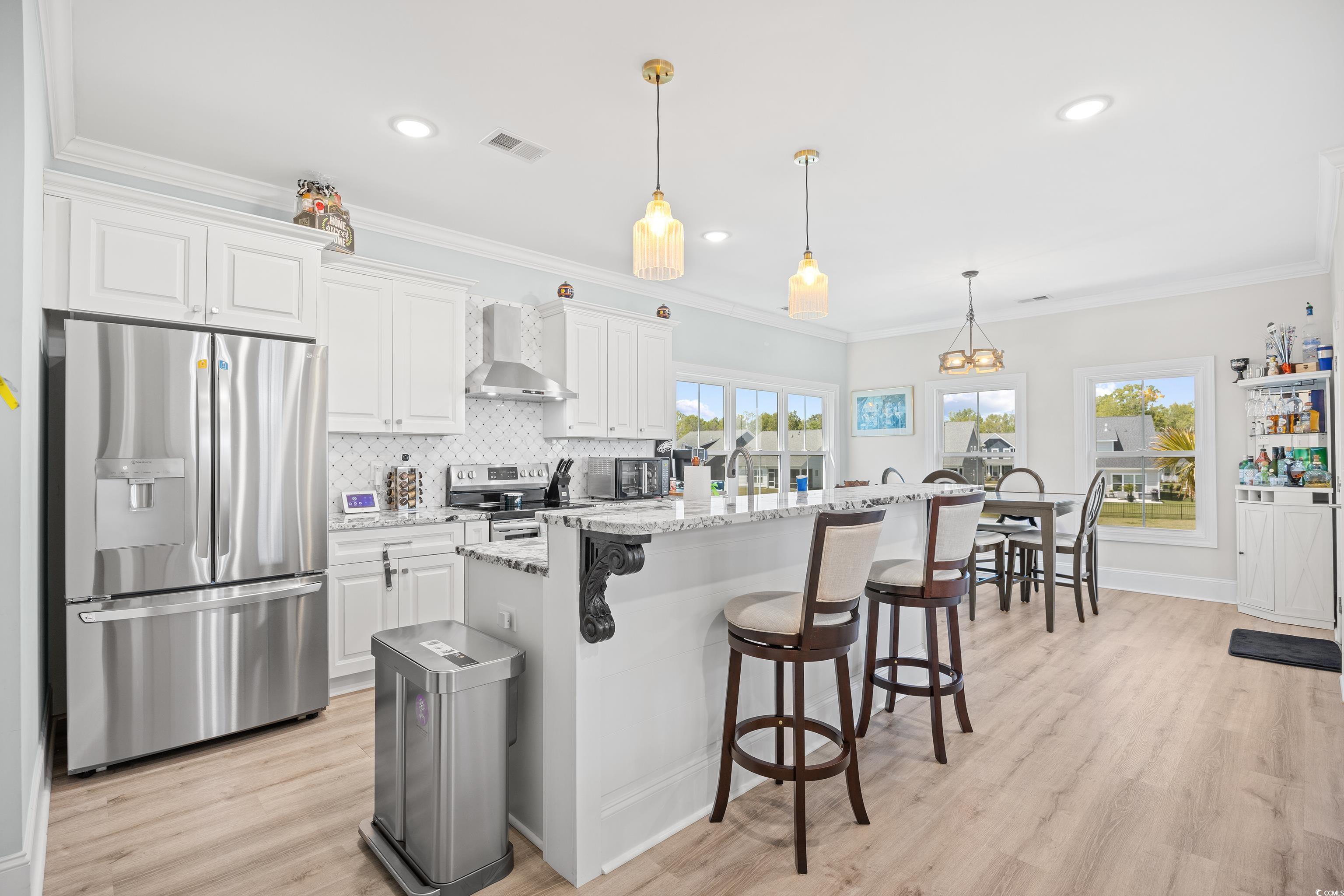 422 Harbour View Dr. Myrtle Beach, SC 29579