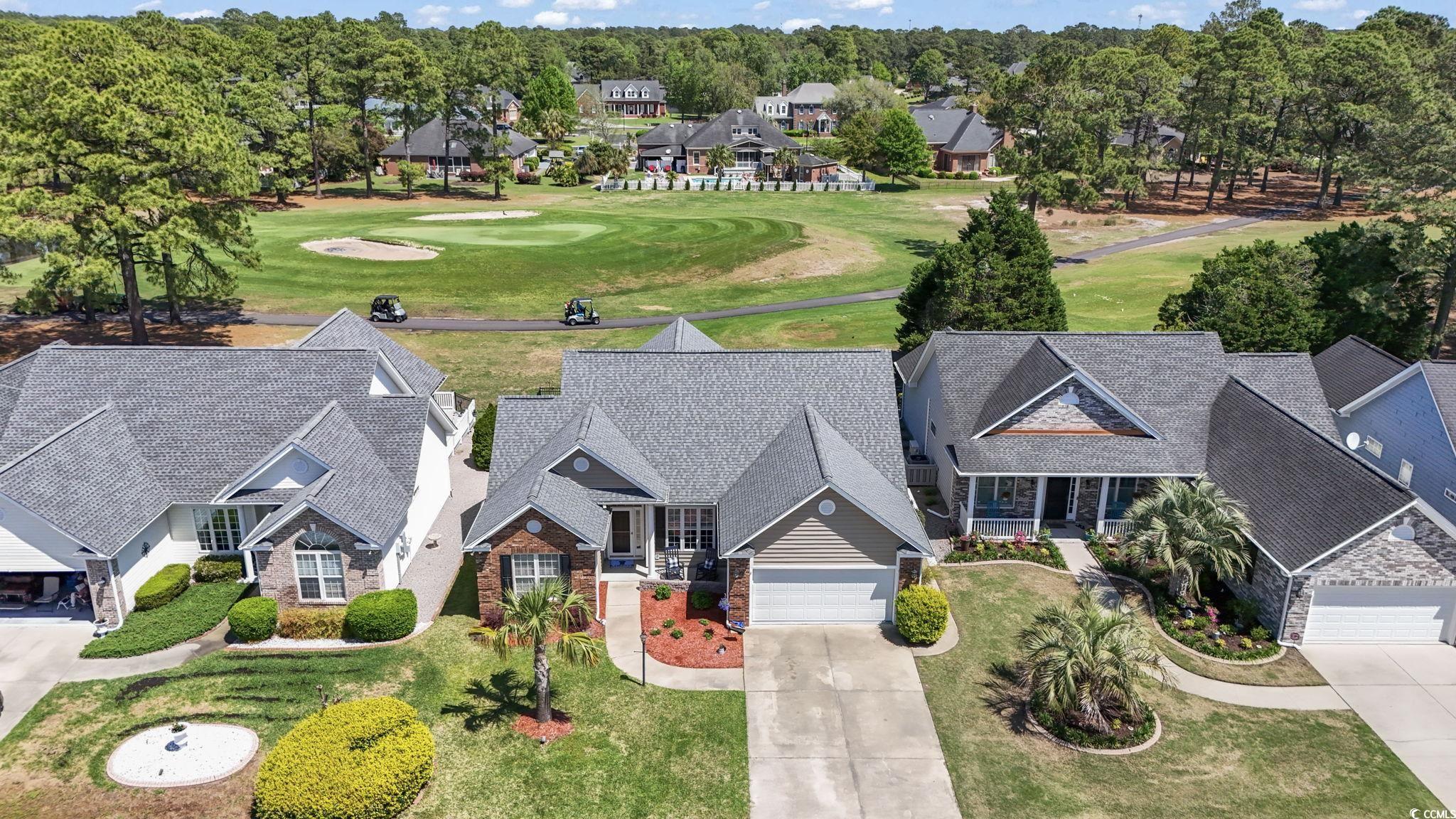 136 Regency Dr. Conway, SC 29526