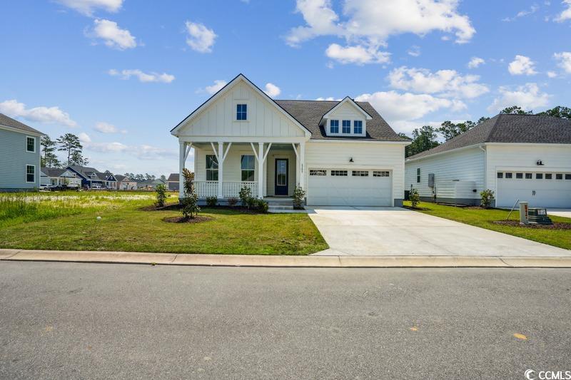 6709 Genesis Dr Murrells Inlet, SC 29576
