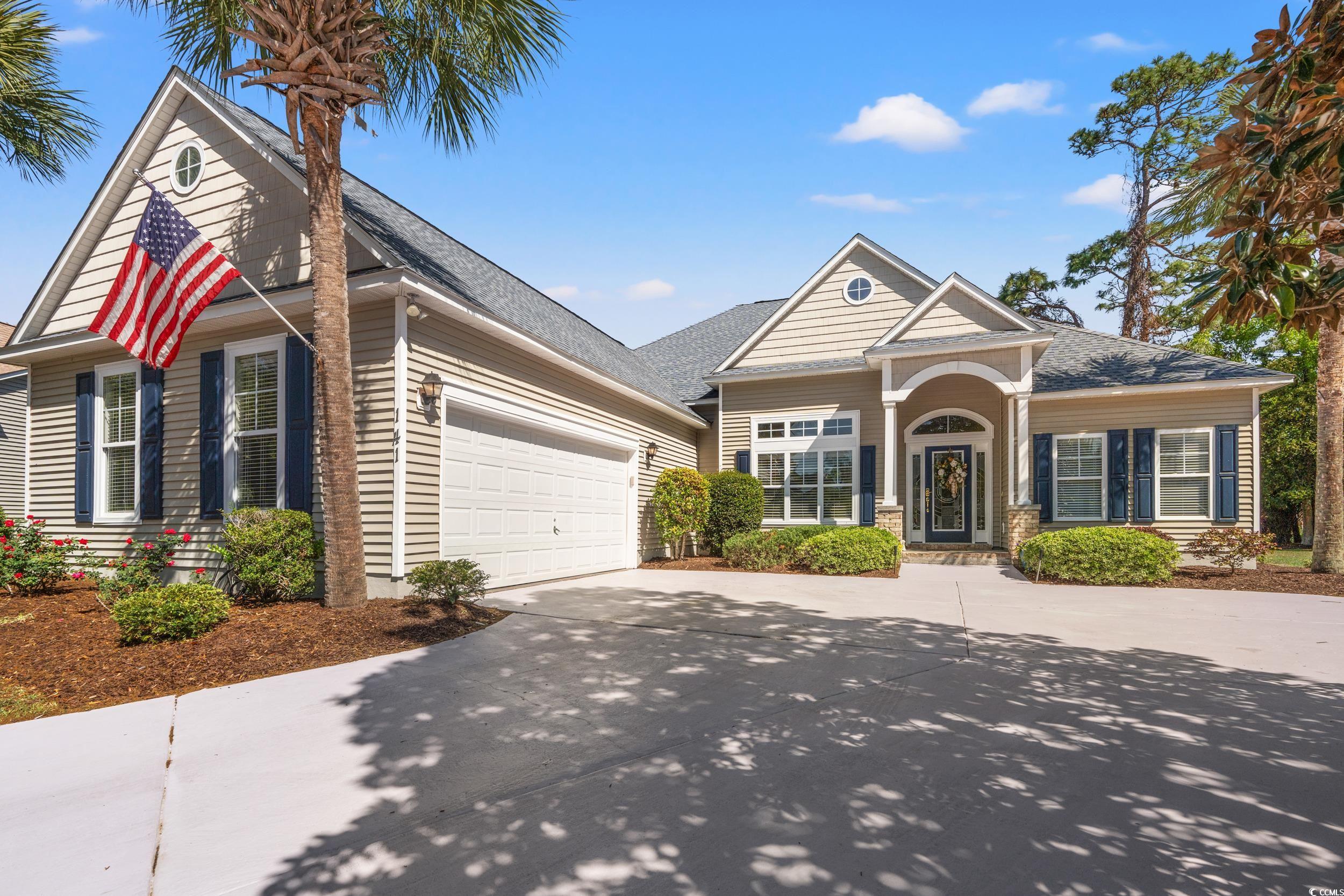 141 Wickham Ct., Pawleys Island, South Carolina image 2