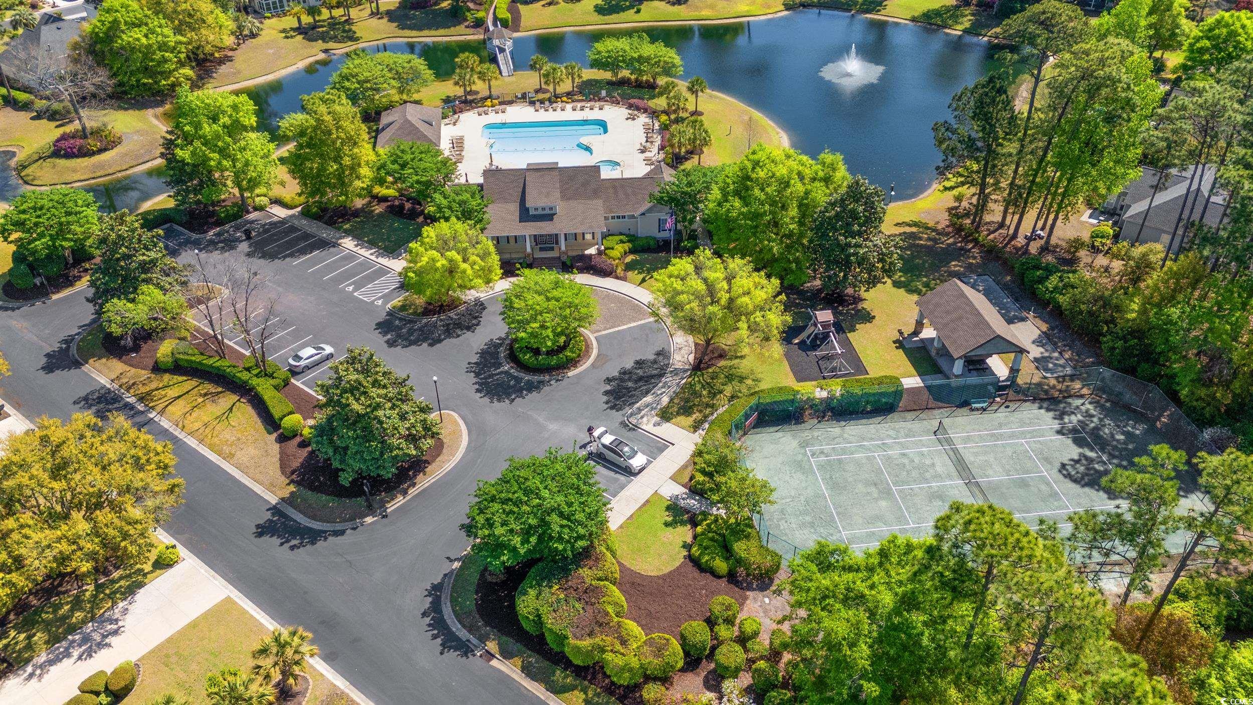 141 Wickham Ct., Pawleys Island, South Carolina image 37