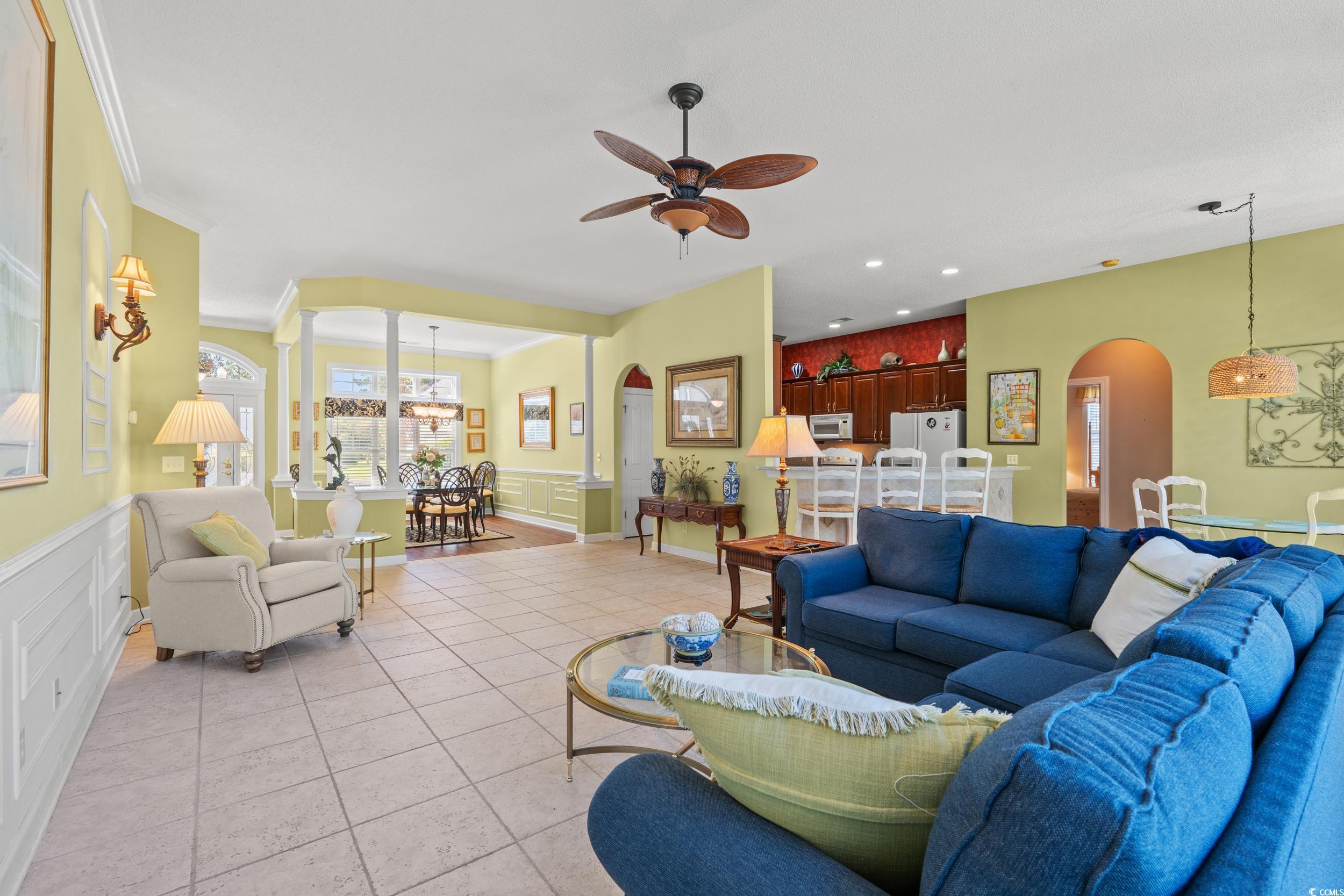 141 Wickham Ct., Pawleys Island, South Carolina image 7