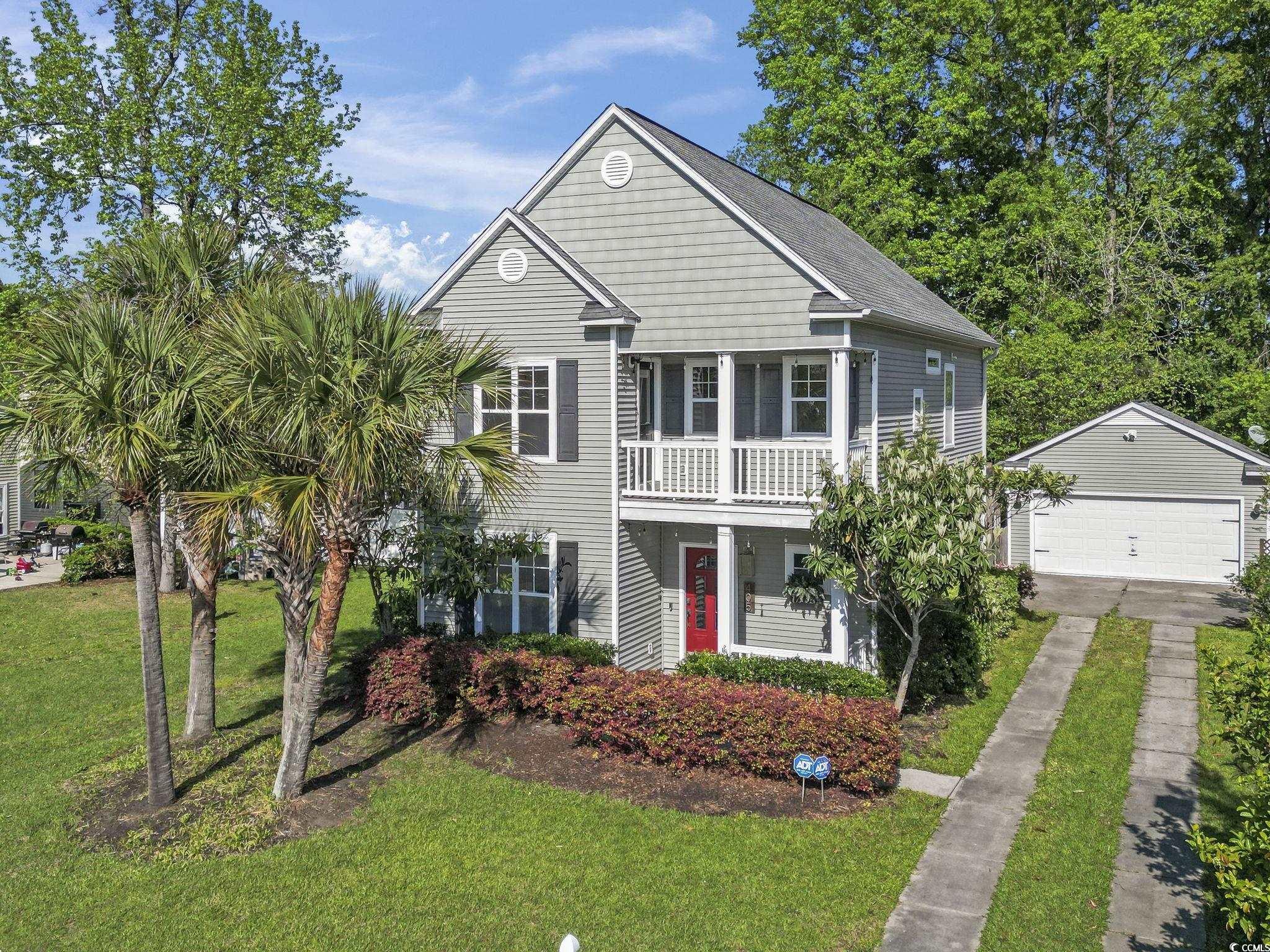405 Emerson Dr. Myrtle Beach, SC 29579