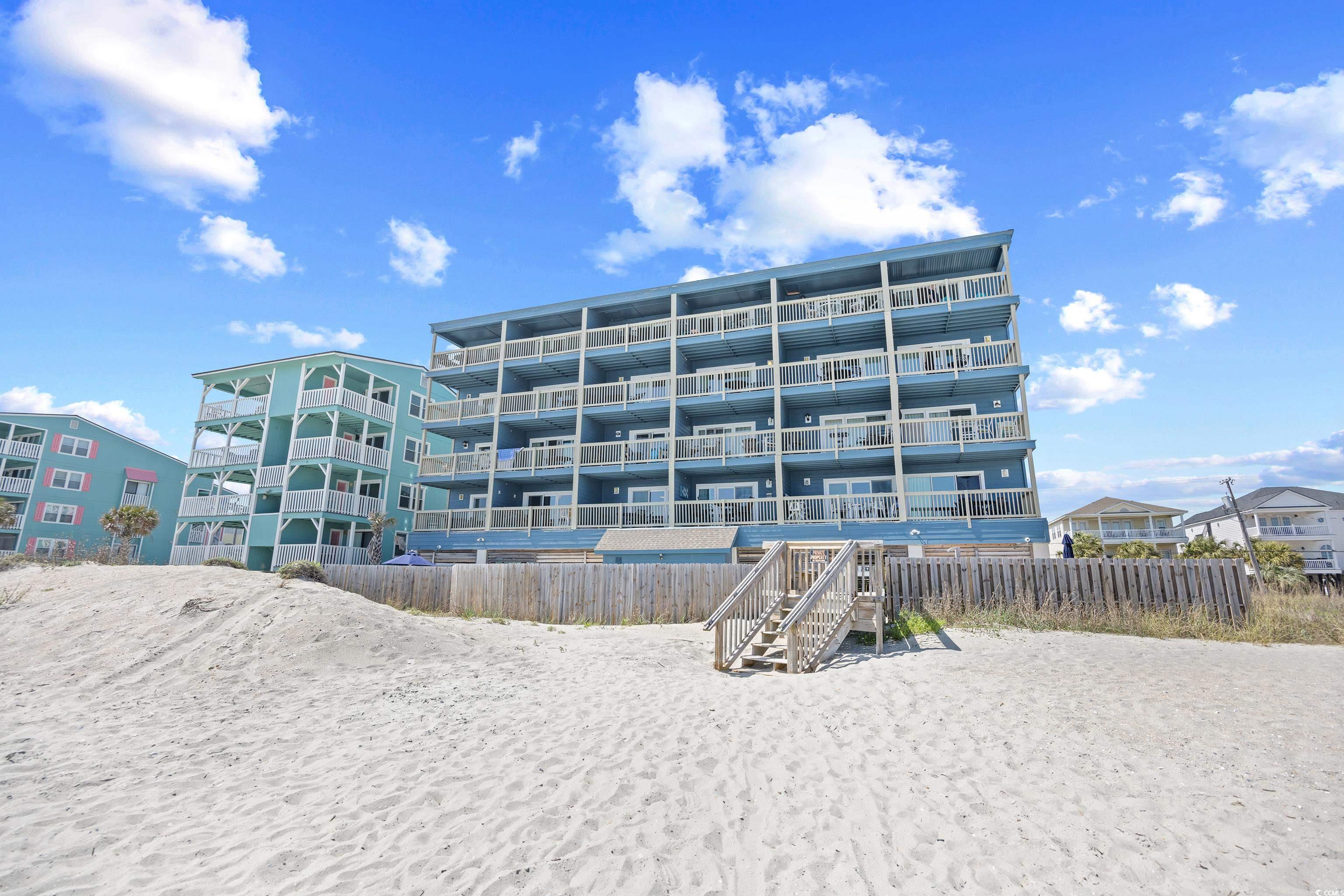 410 N Waccamaw Dr. 