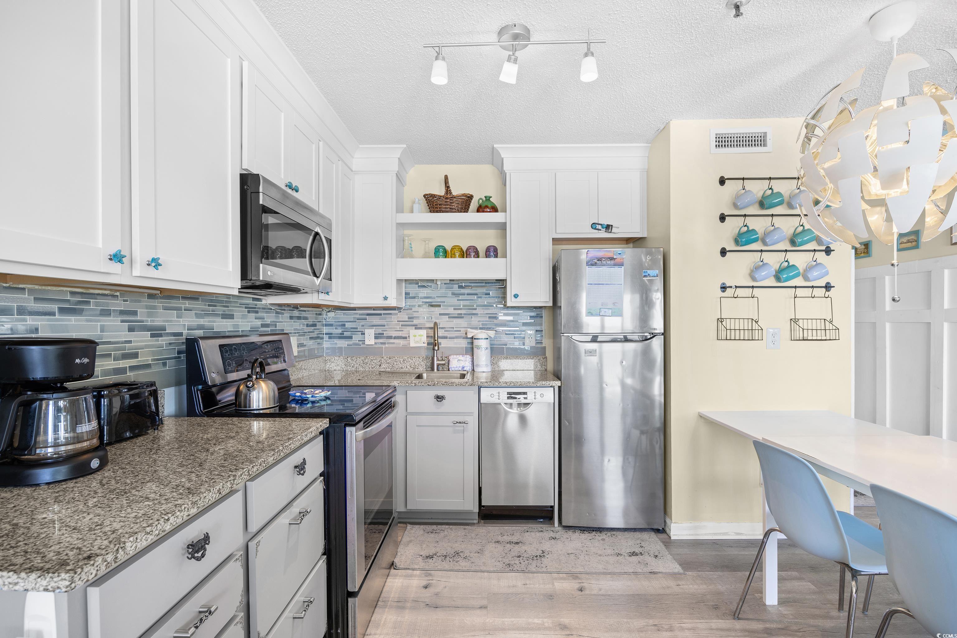 410 N Waccamaw Dr. #306, Murrells Inlet, South Carolina image 12