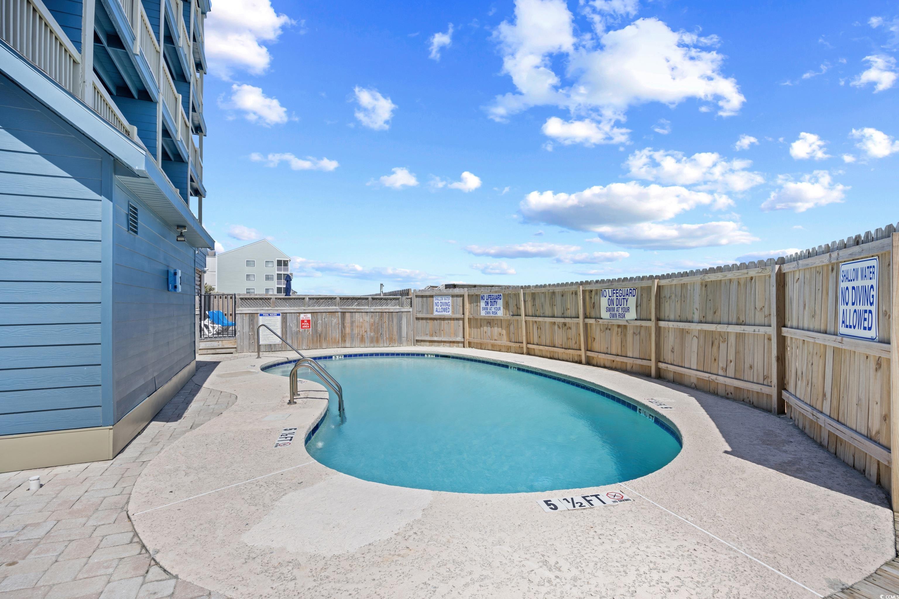410 N Waccamaw Dr. #306, Murrells Inlet, South Carolina image 24
