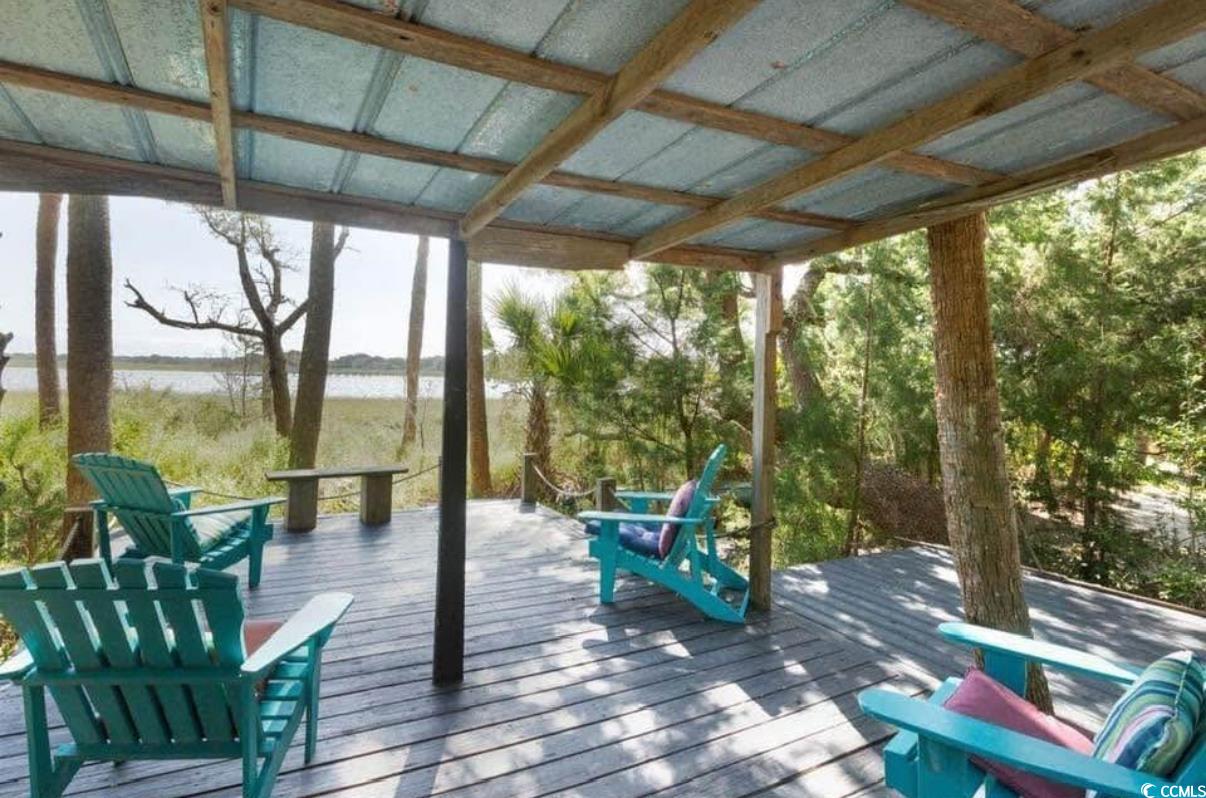 4113 Buccaneer Rd., Isle of Palms, South Carolina image 3