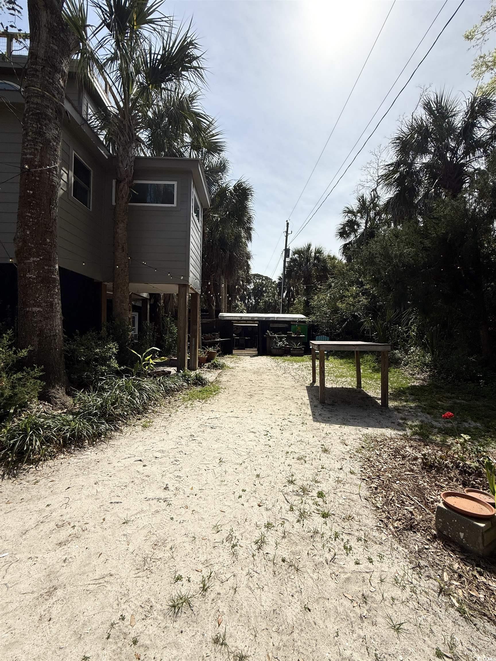 4113 Buccaneer Rd., Isle of Palms, South Carolina image 38