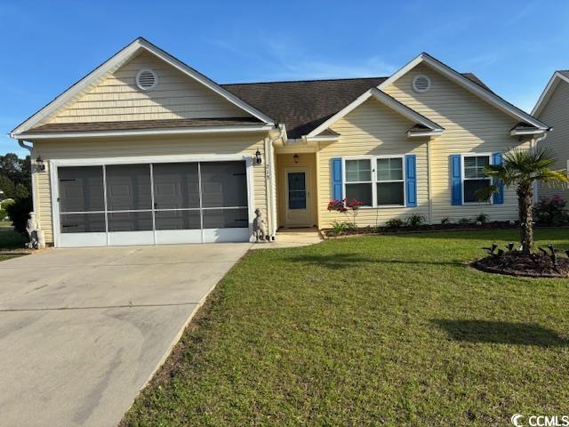 213 Cupola Dr. Longs, SC 29568