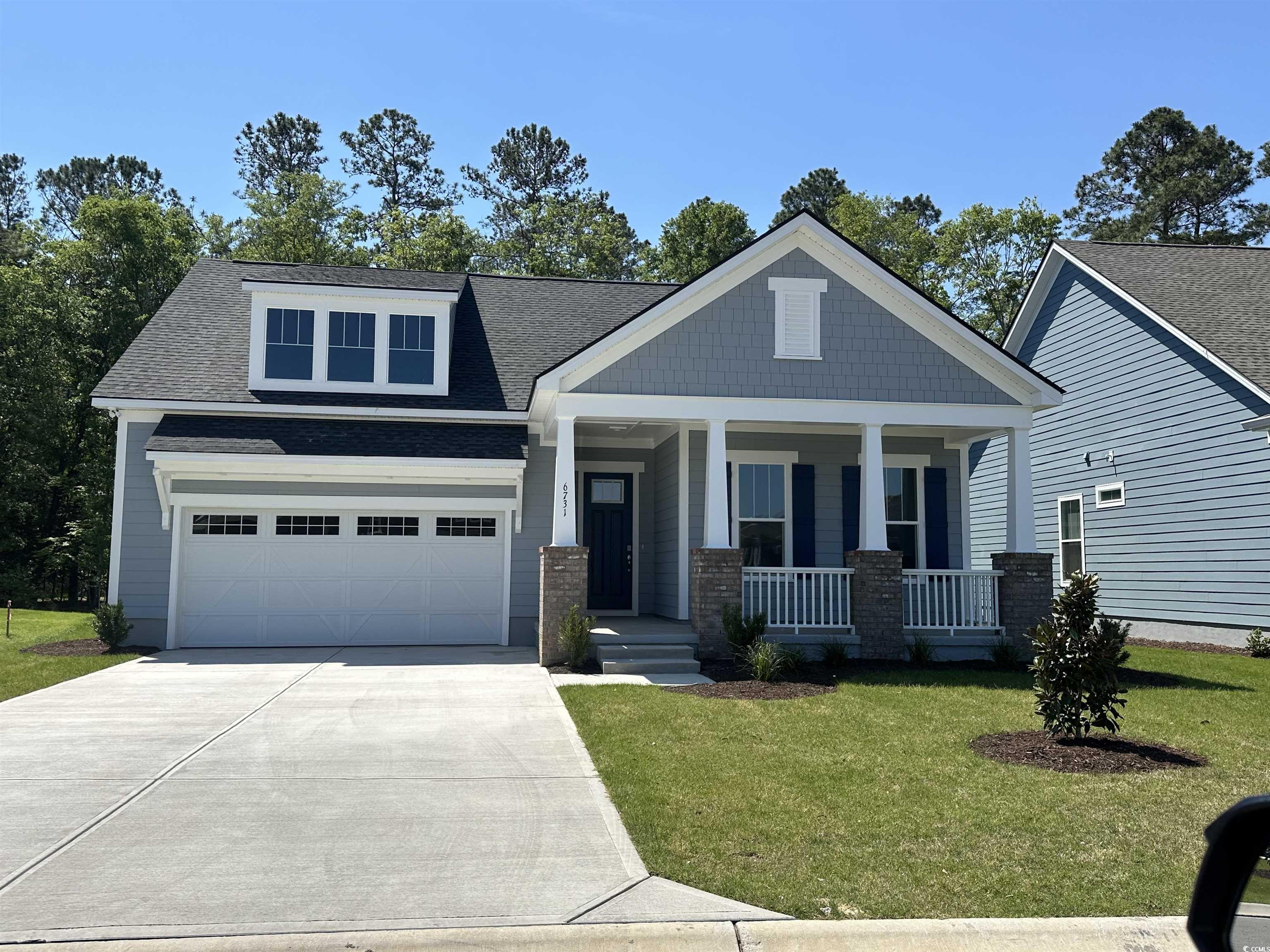 6731 Genesis Dr Murrells Inlet, SC 29576
