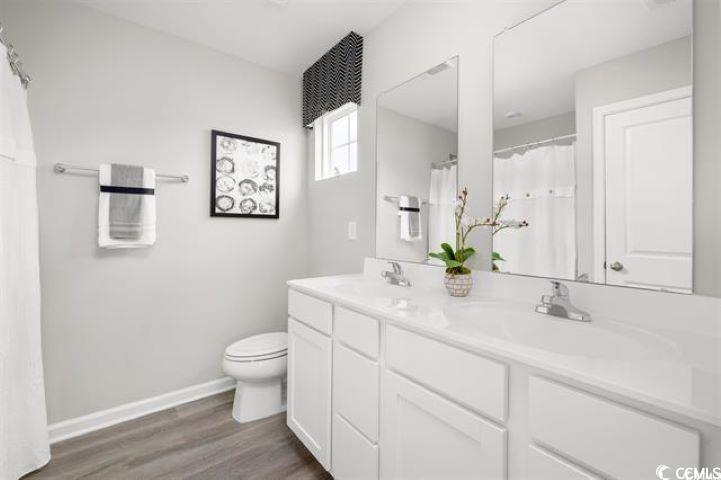 342 Myrtle Meadows Dr #463F, Conway, South Carolina image 5