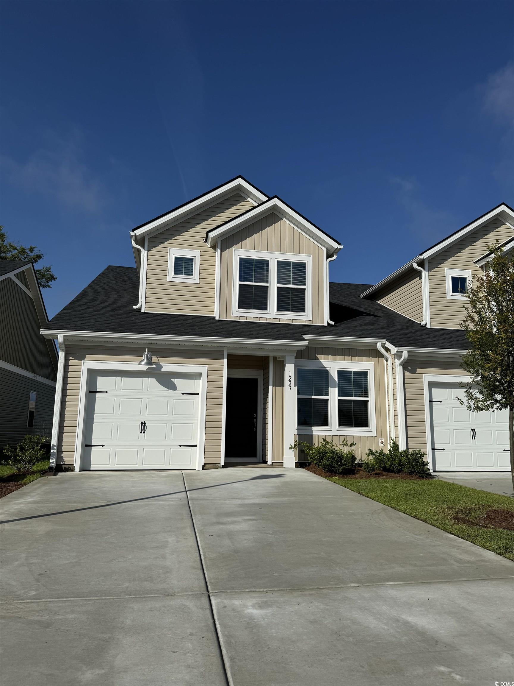 1223 American Shad Dr. #42, Conway, South Carolina image 1
