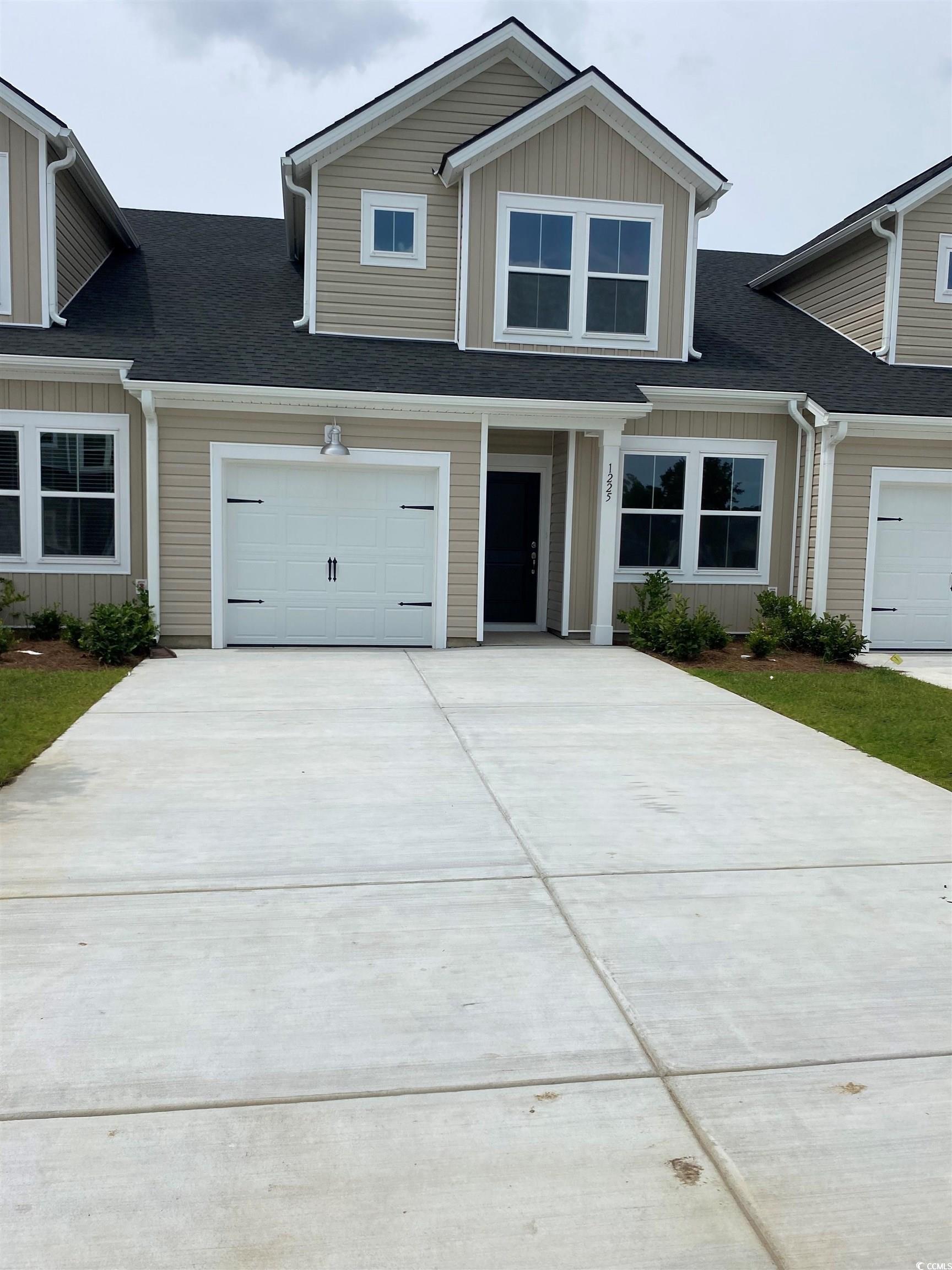 1225 American Shad Dr. UNIT 43 CW Conway, SC 29526