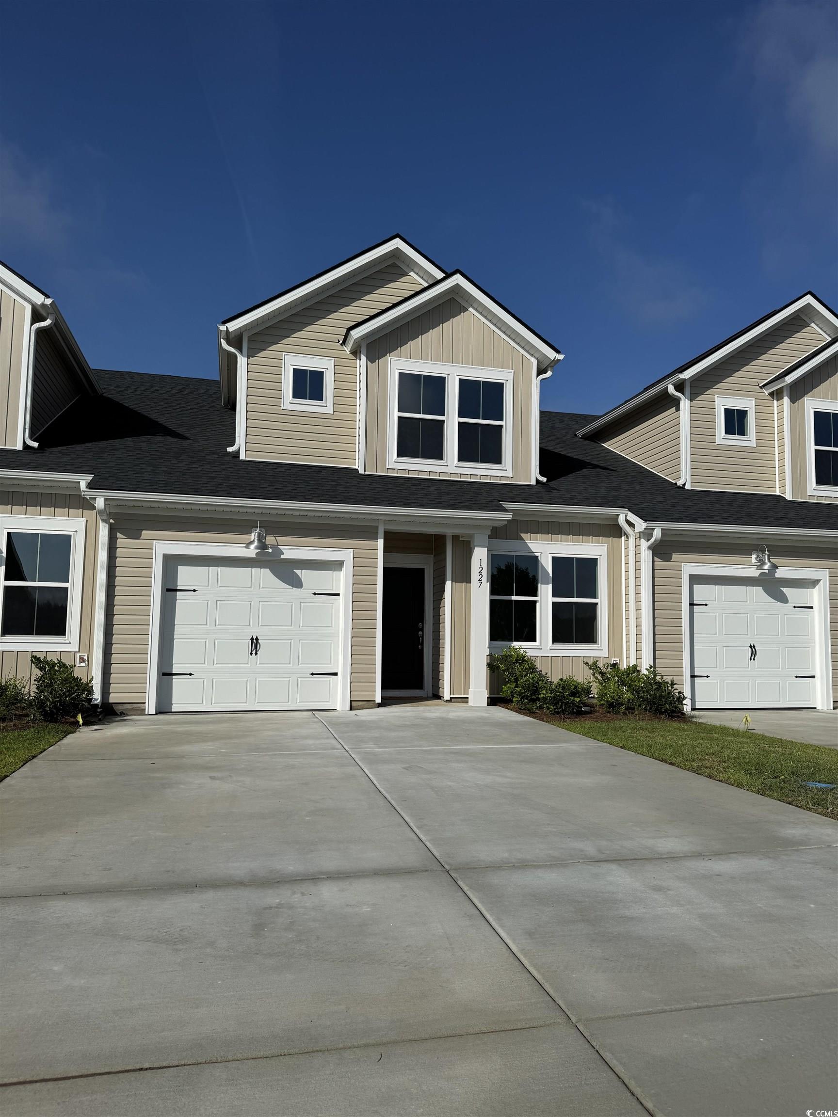 1227 American Shad Dr. UNIT #44 Conway, SC 29526