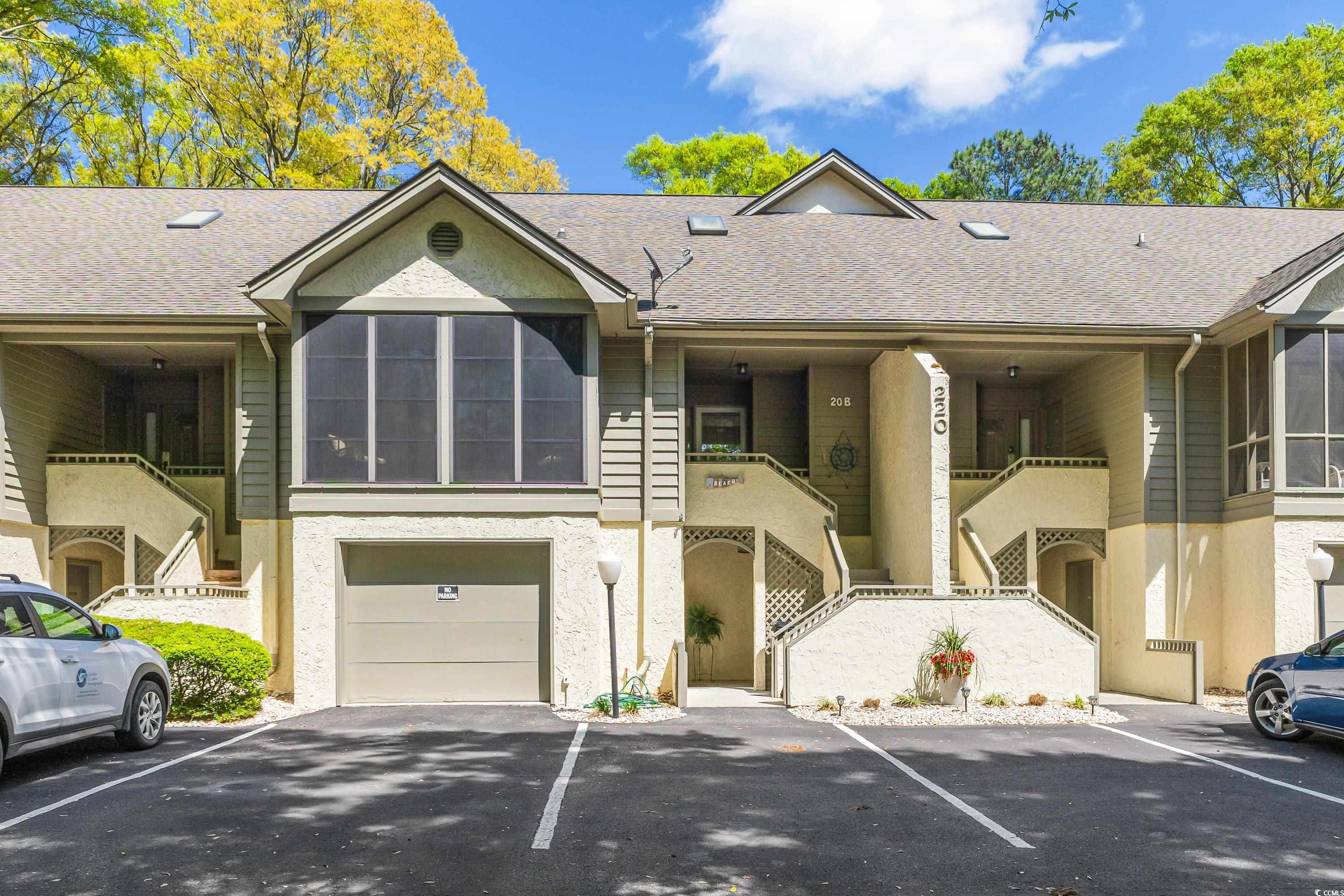 220 Clubhouse Dr. UNIT 20B Sunset Beach, NC 28468