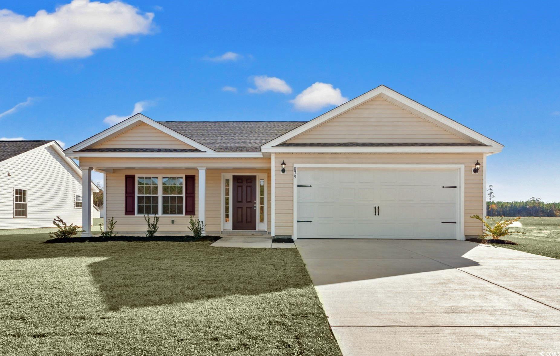 343 Barn Owl Way Conway, SC 29527