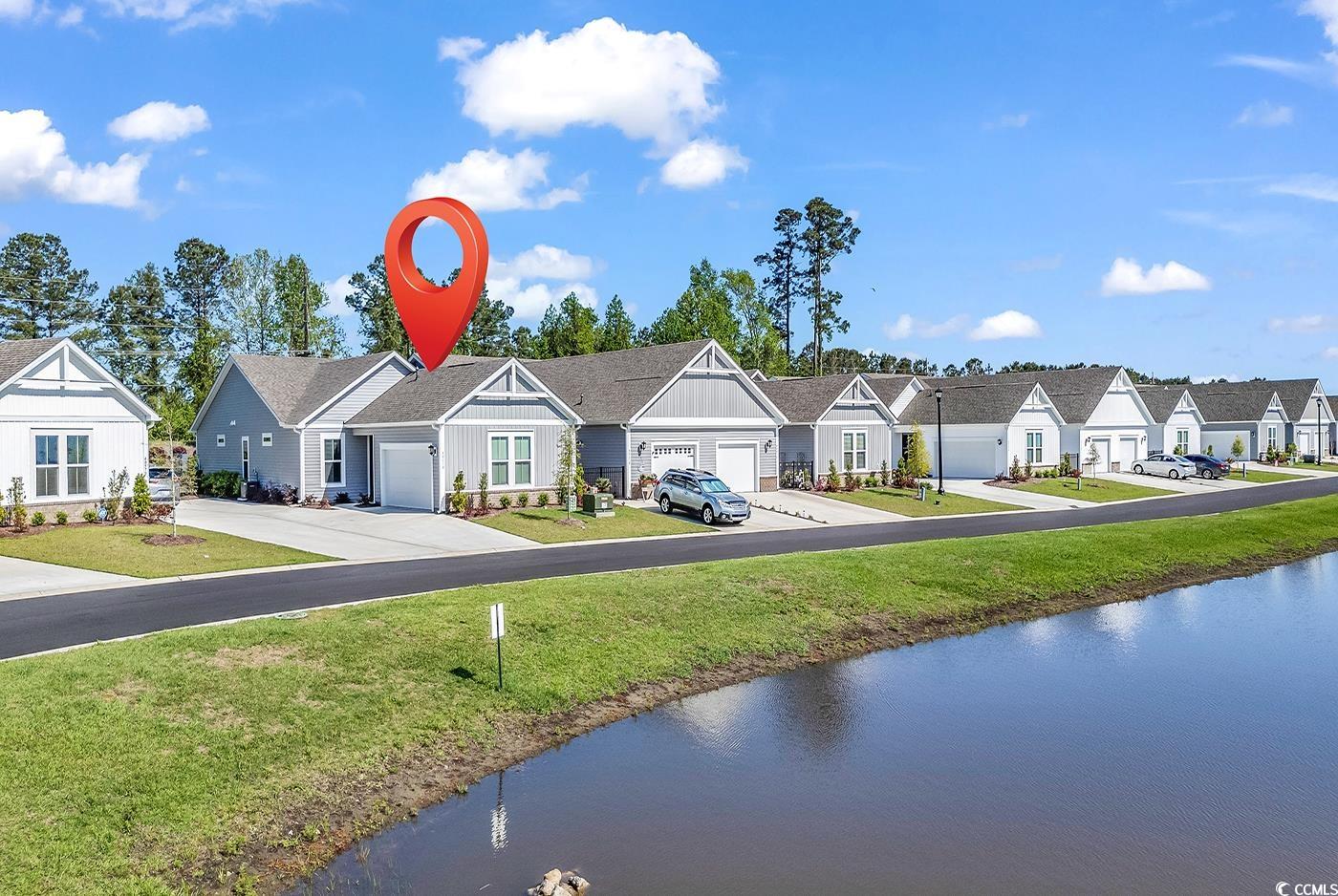 4061 Taranto Loop UNIT A Myrtle Beach, SC 29579